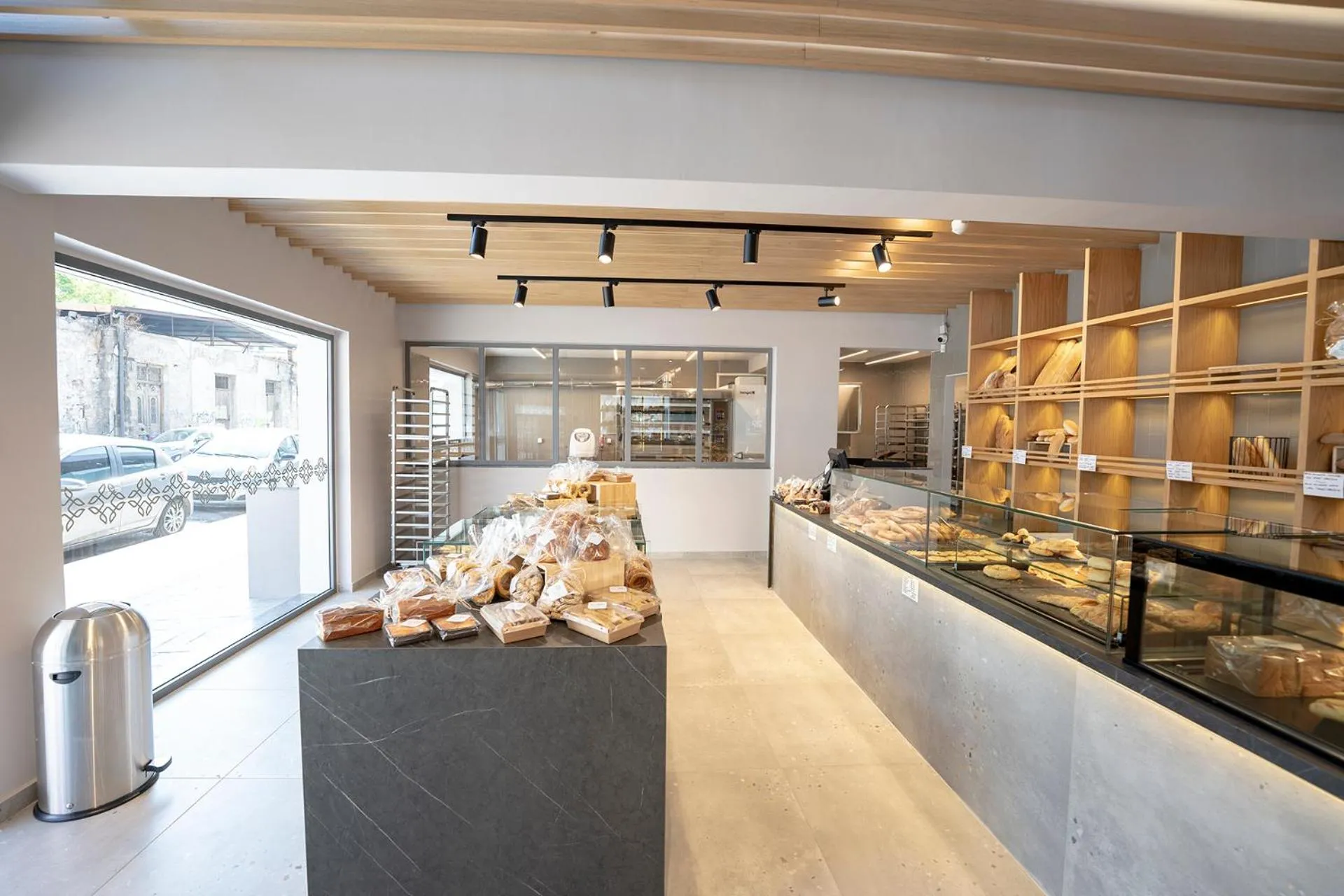 The Residences Kalamata