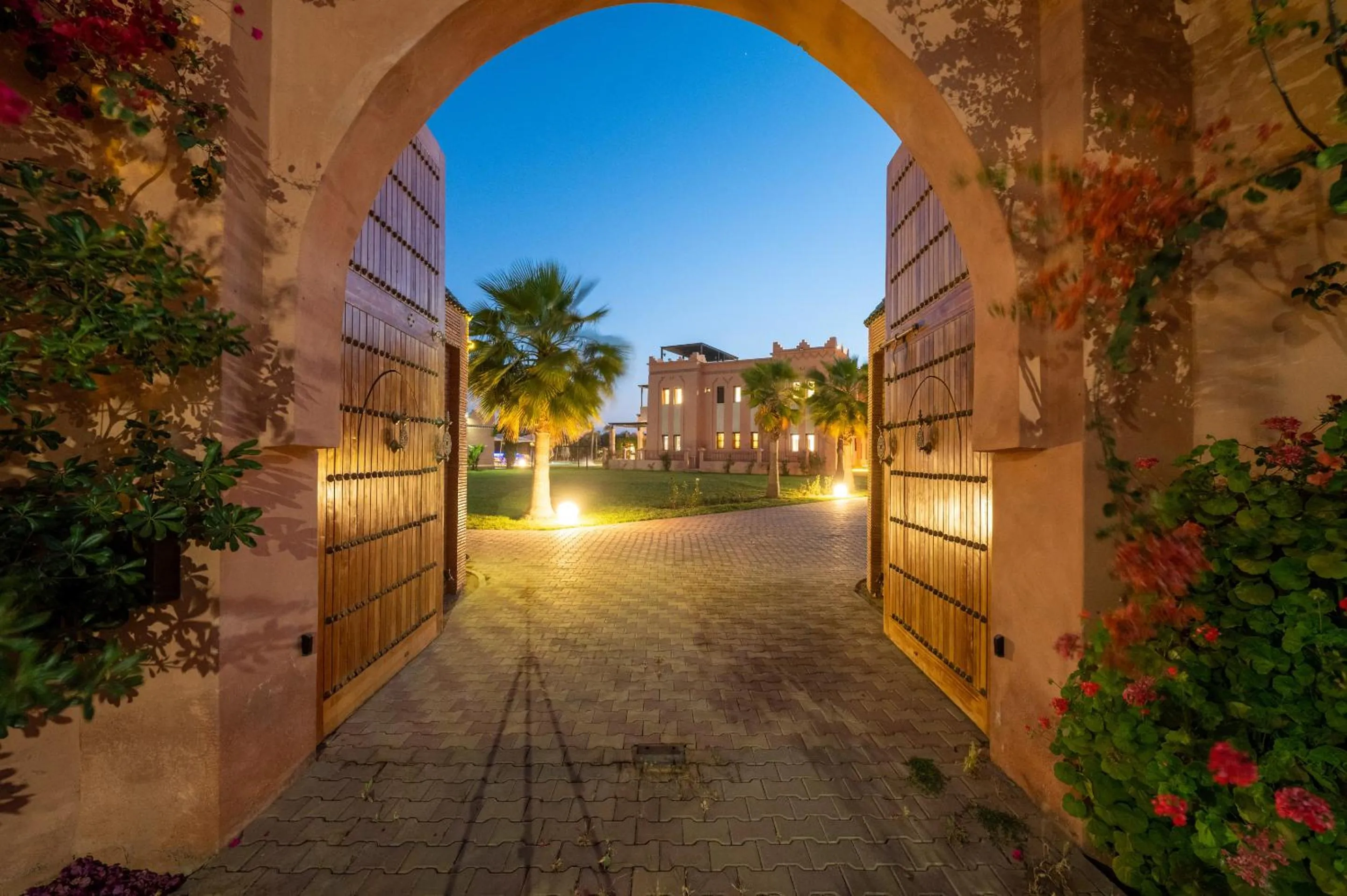 Other in Villa Dar Laila