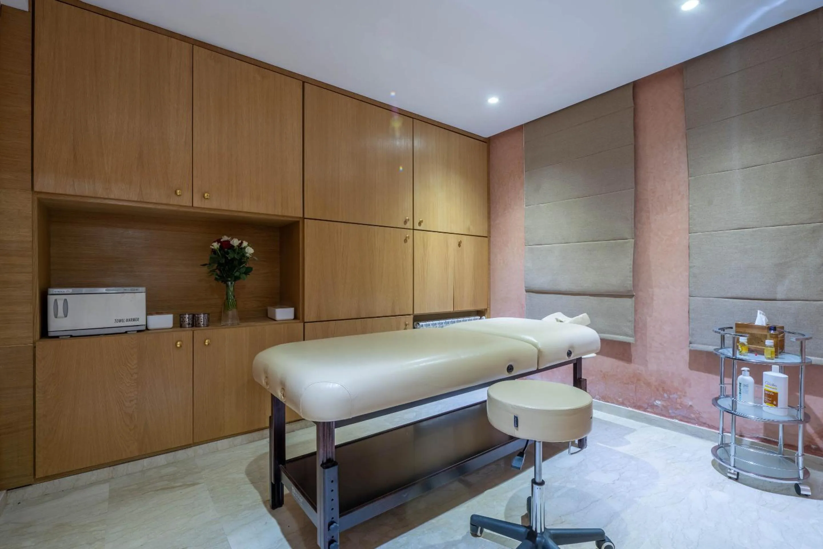 Spa and wellness centre/facilities in Villa Dar Laila