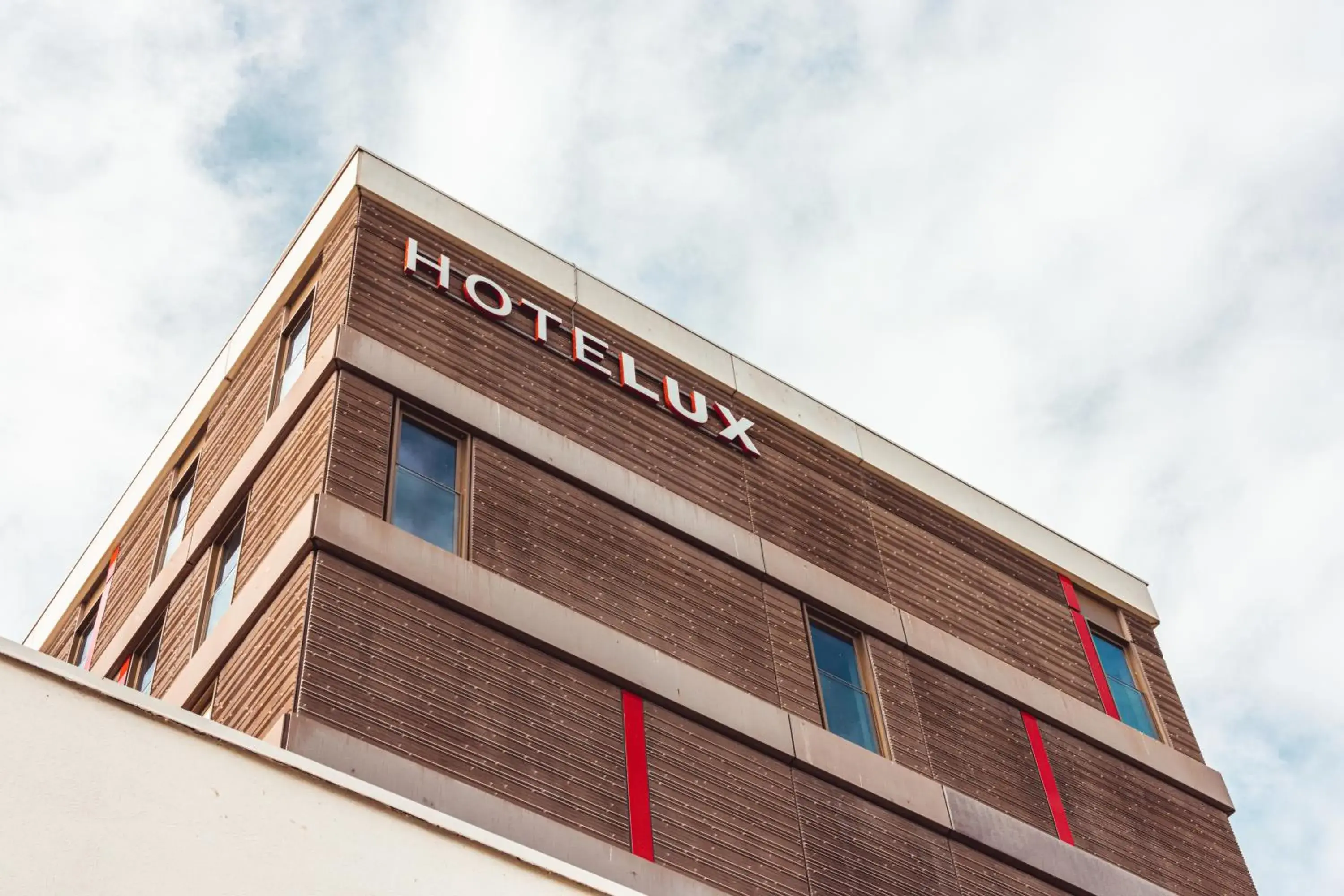 HOTELUX Amsterdam Airport Hotel HOTELUX Amsterdam Airport Hotel