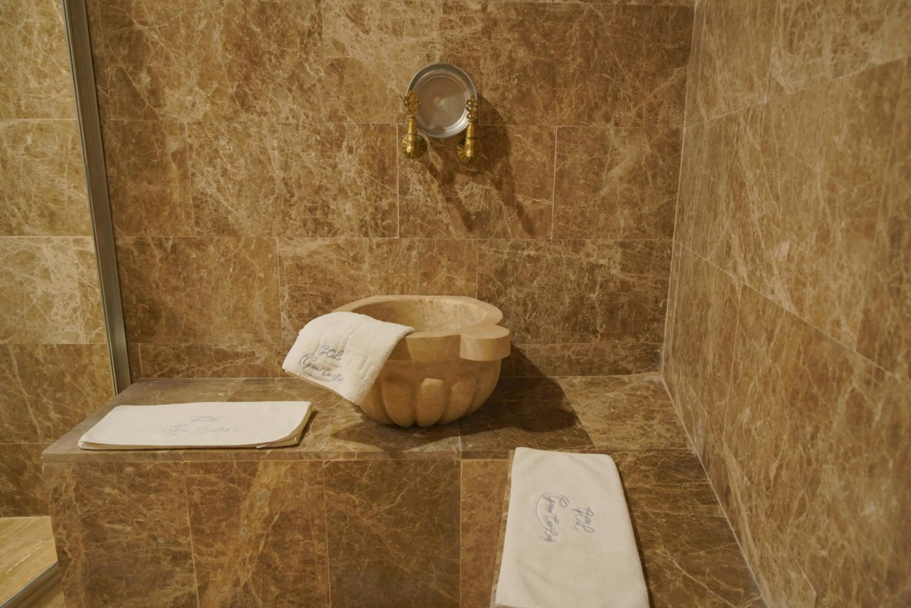 Executive Suite in Göreme Cave Lodge