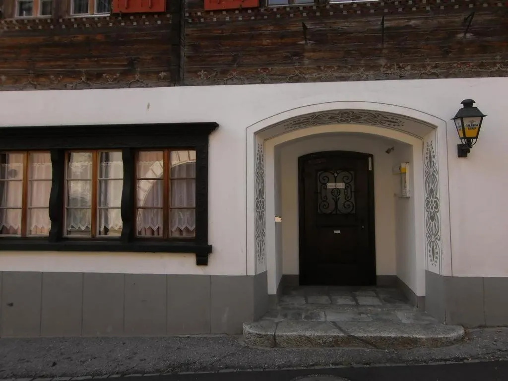 Casa Job - Gasthaus - Sauna, Whirlpool - Trun