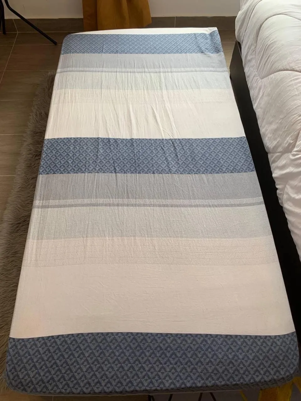 Bed in AAIRA Troika Residence,Kota Bharu