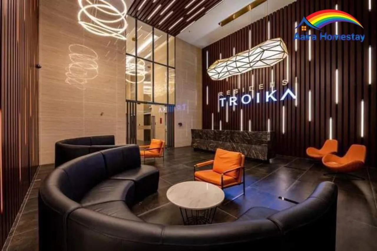 AAIRA Troika Residence,Kota Bharu