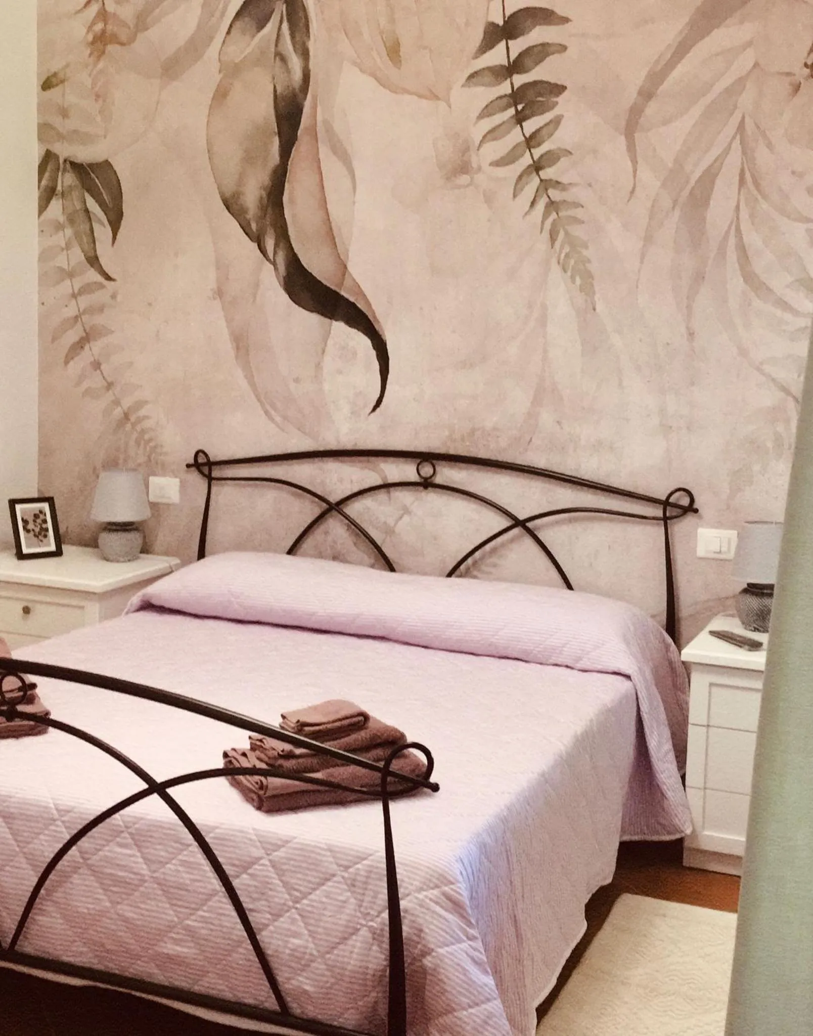 Bed in Casale I Tigli