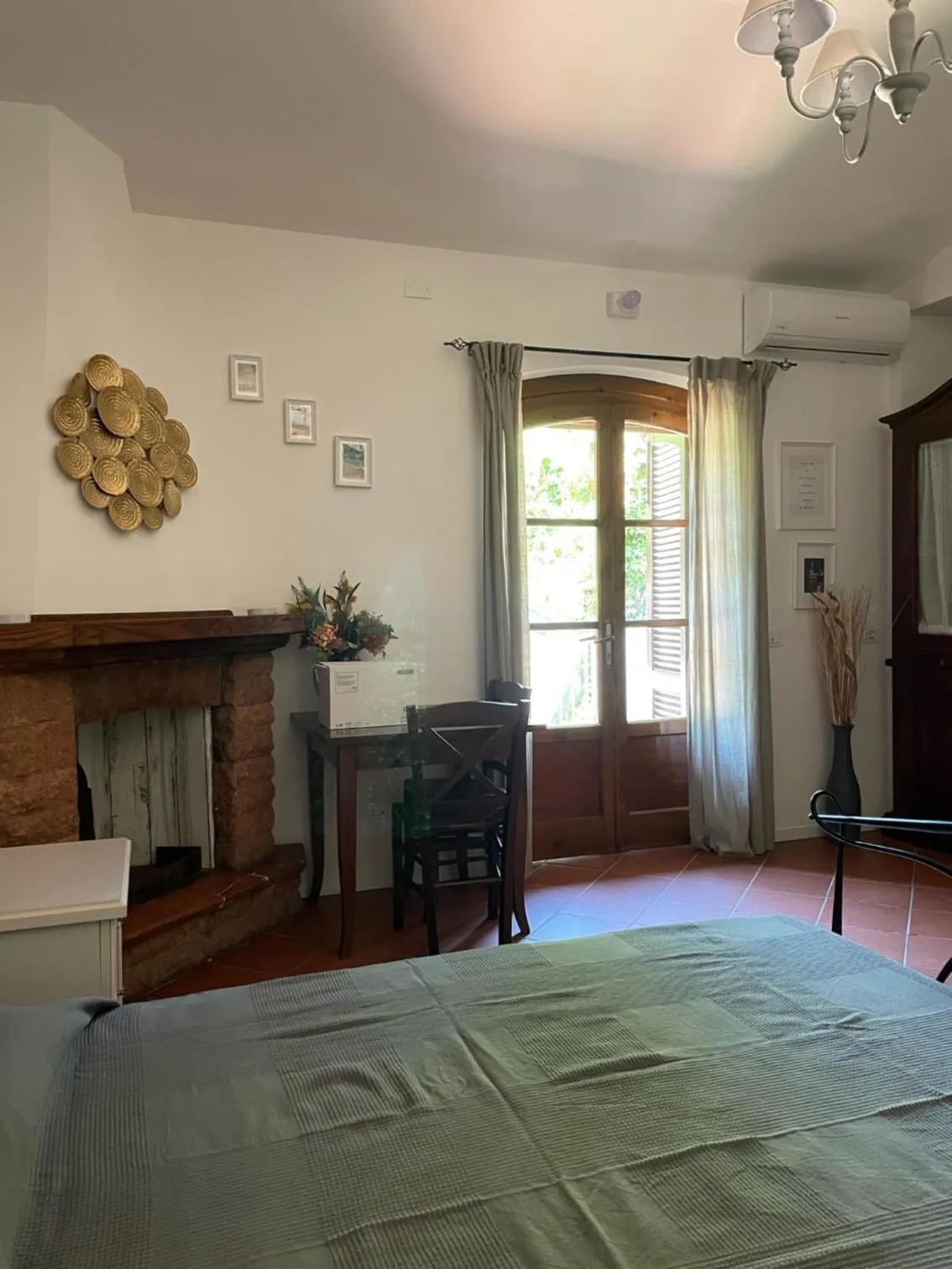 Bed in Casale I Tigli