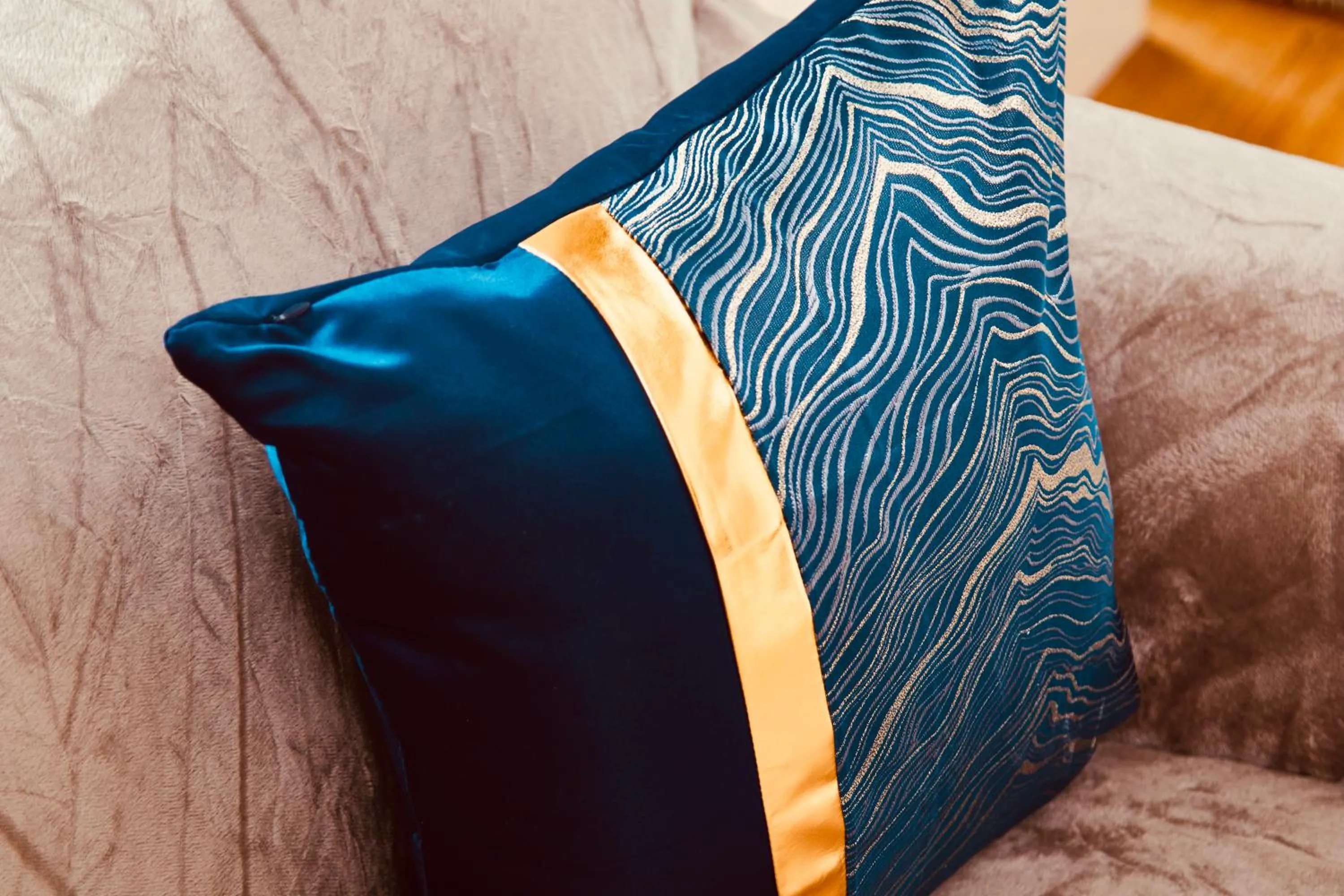 Other in Deluxe City Centre Apt Free Parking River View Balcony