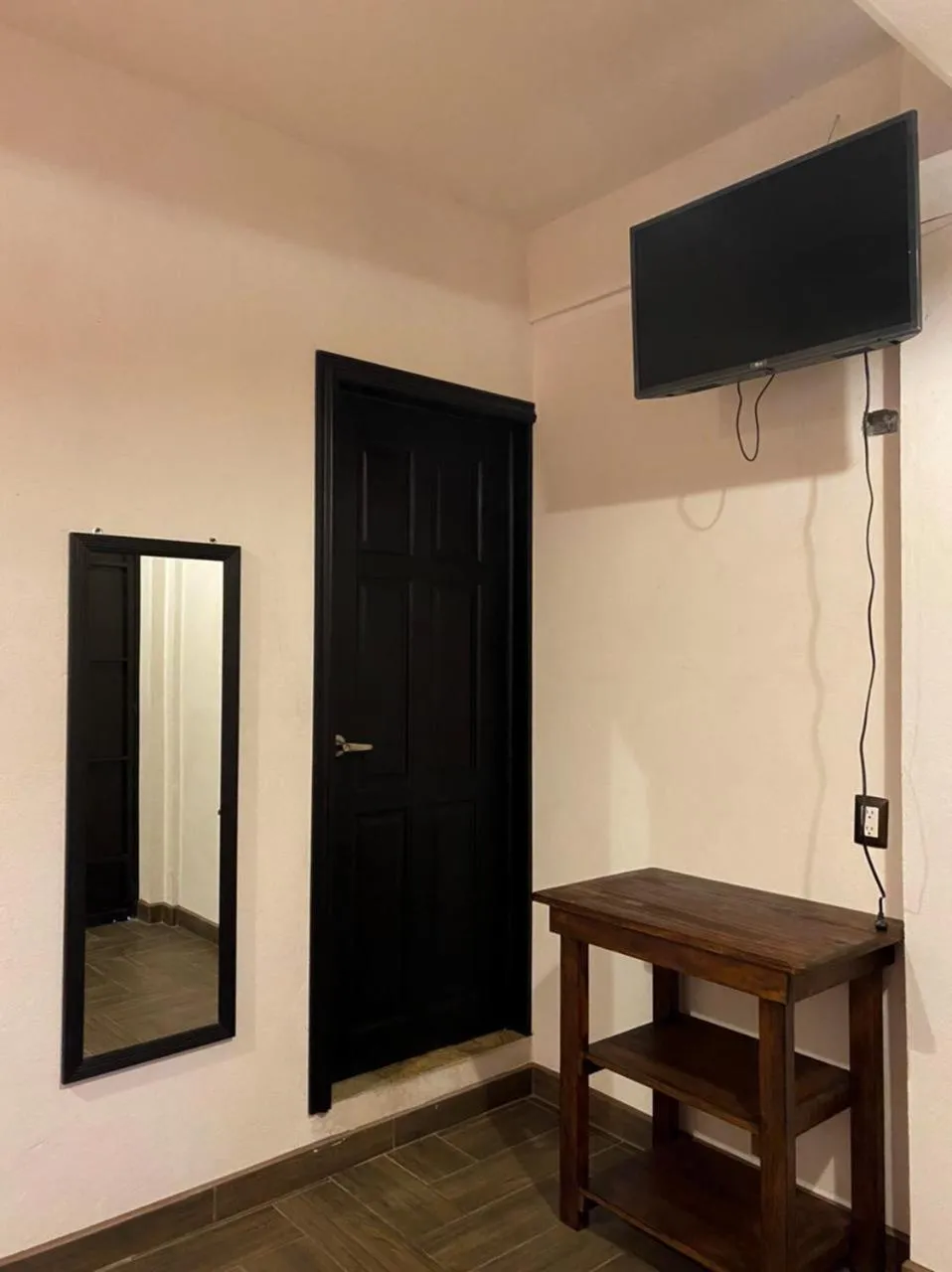 room service in Hotel Yubazuu