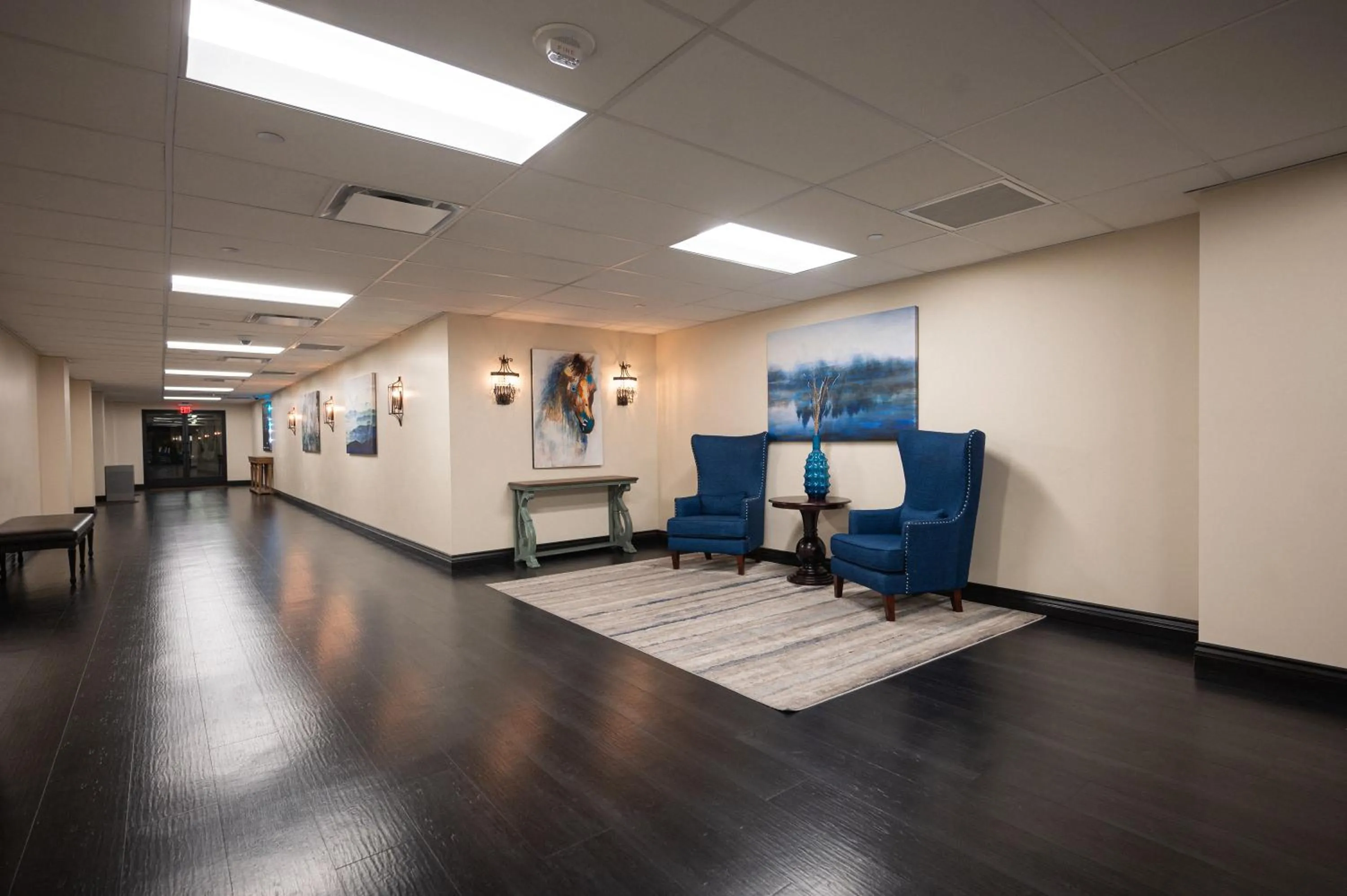 Property building in Stay Together Suites