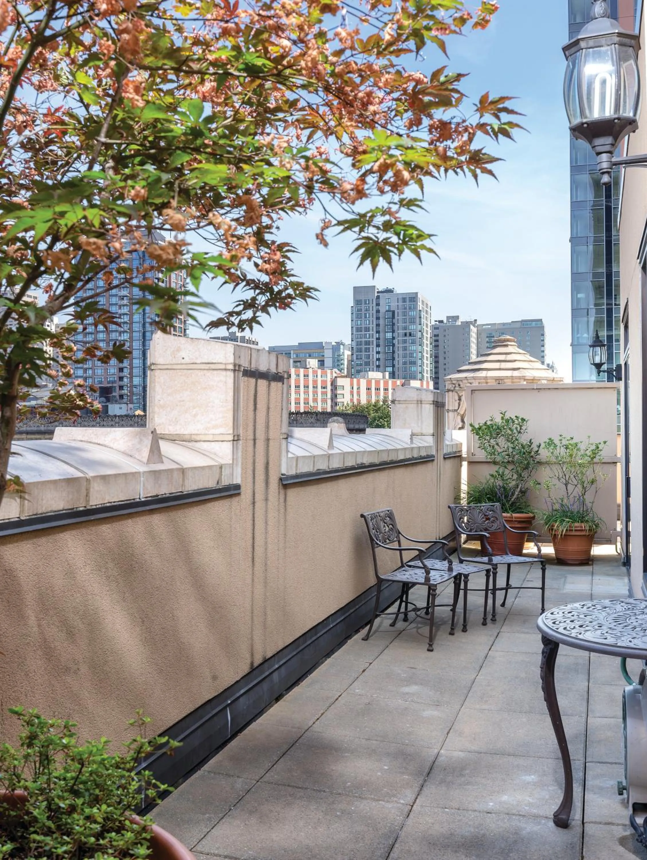 Other in WorldMark Seattle - The Camlin