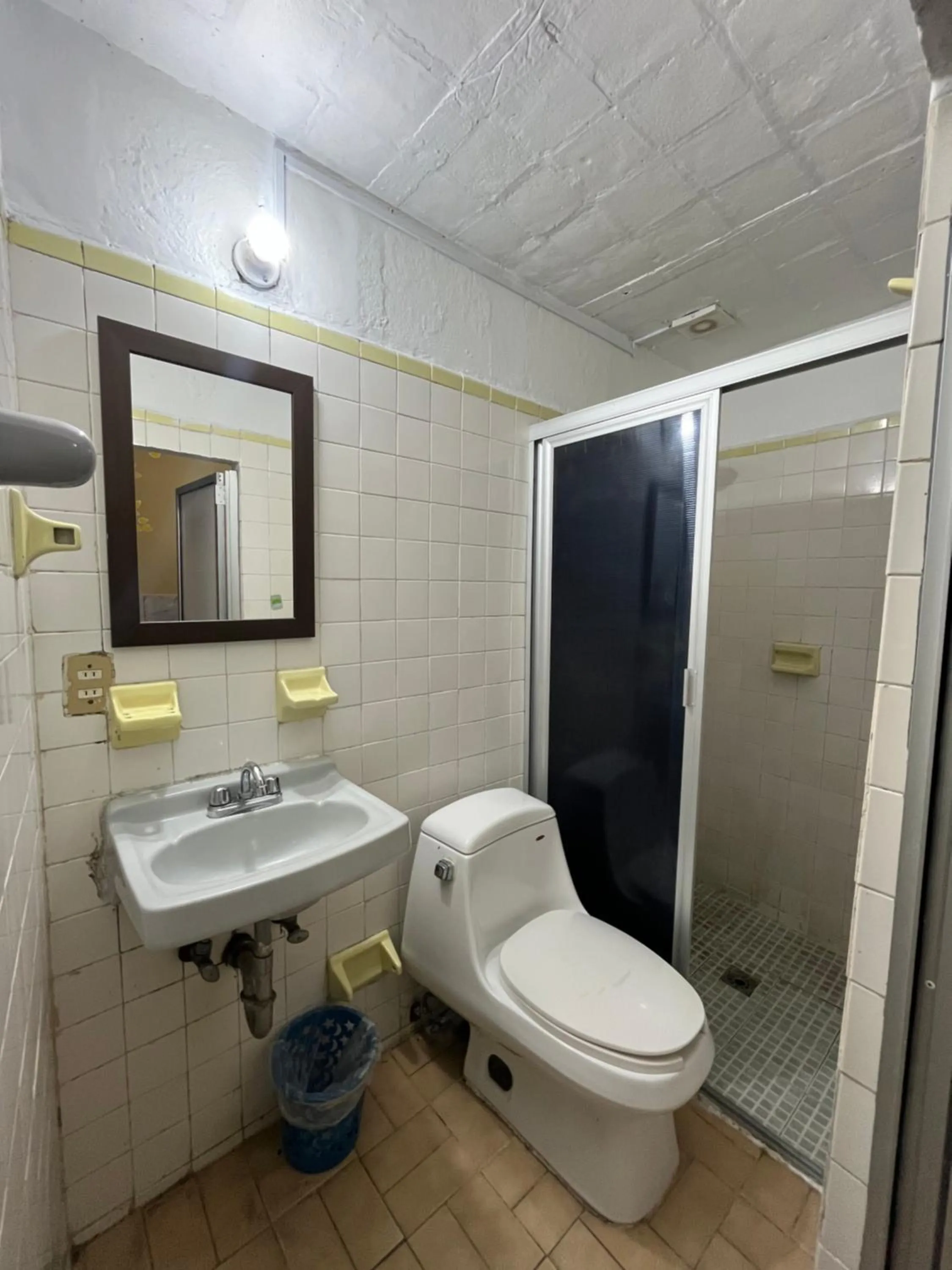 Hotel Perla Mazatlan