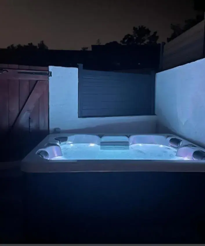 Deluxe Suite with Spa Bath in Amoremio Deluxe Suite with Spa Bath in Amoremio