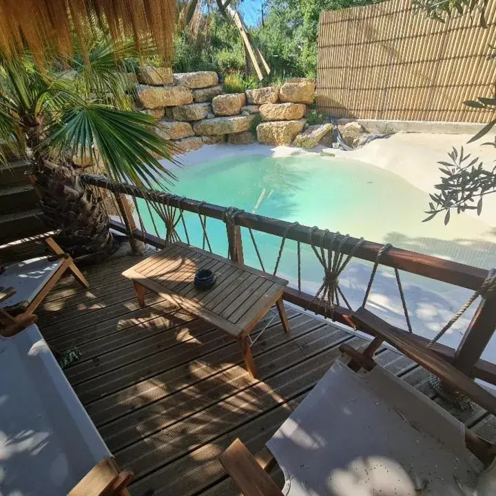 Chalet in Amoremio Chalet in Amoremio