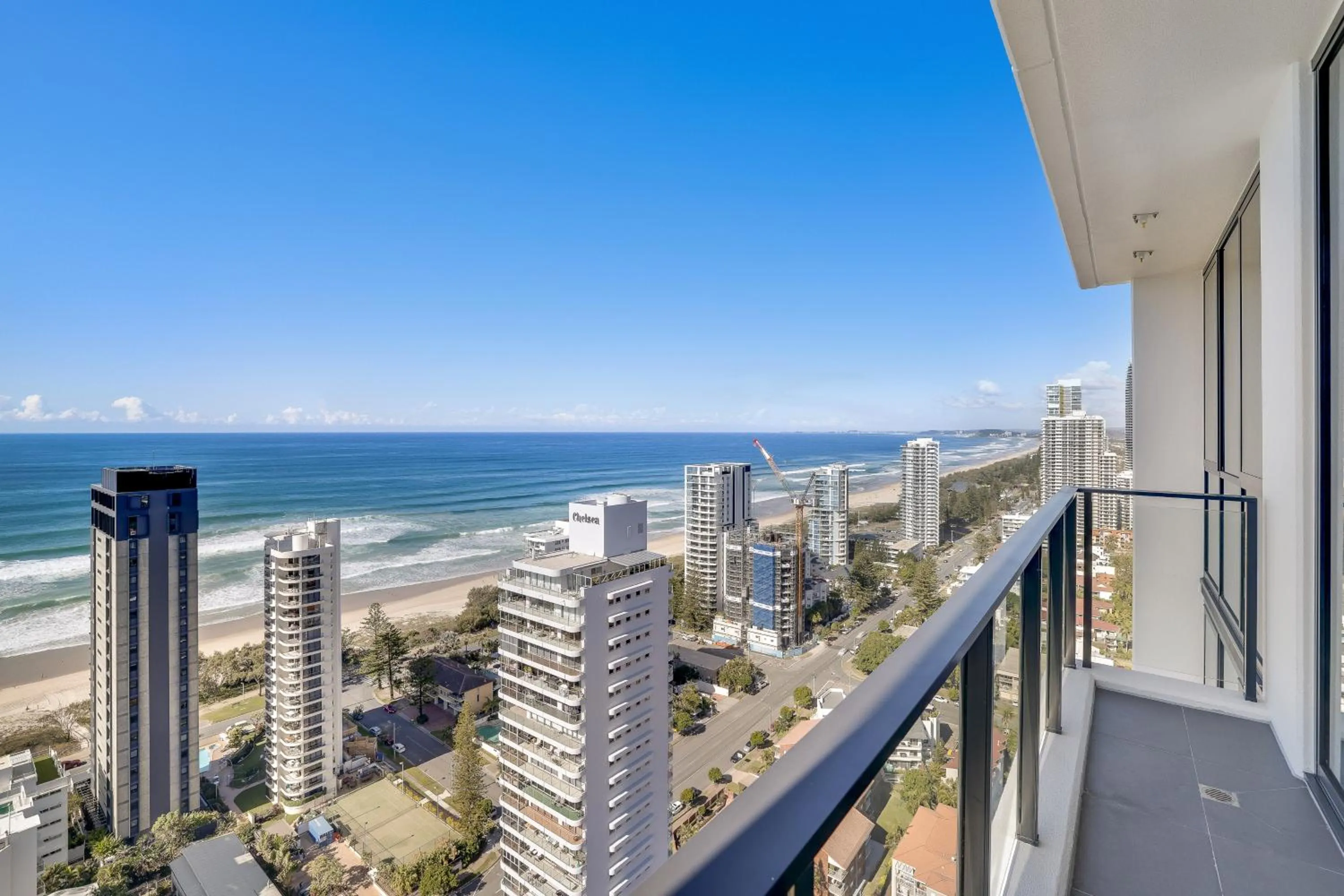 Day in Opus Broadbeach - Official