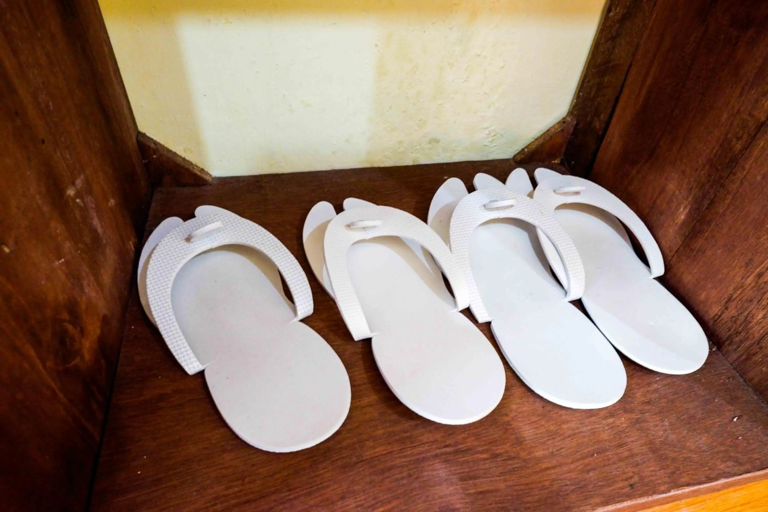 Roemah Beong Syariah at Desa Wisata Kembanglimus Mitra RedDoorz