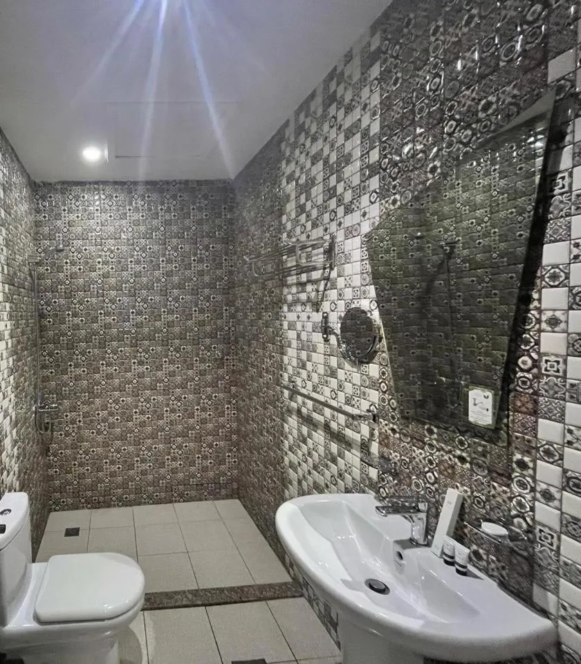 Tu Jardin Al Marwa- توجاردن المروه