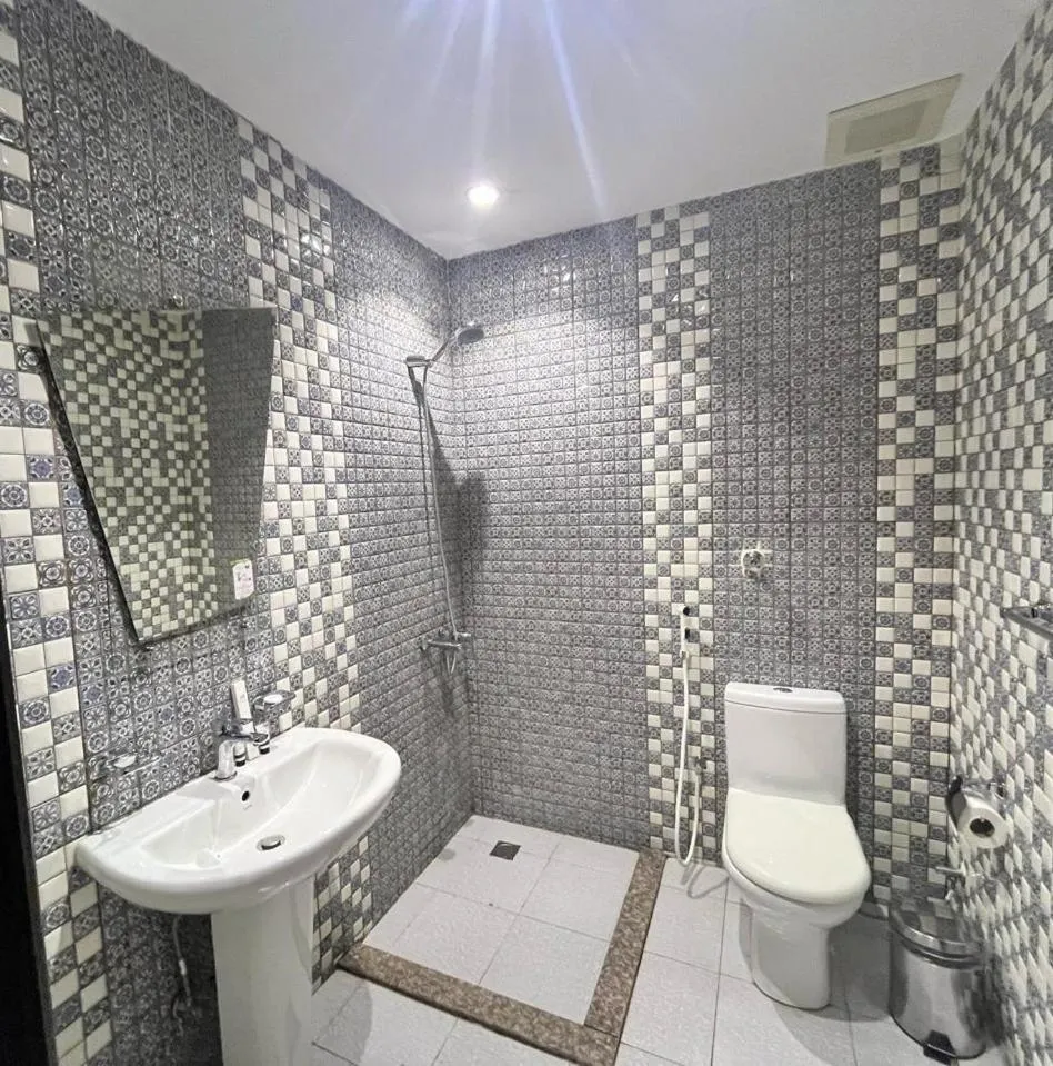 Tu Jardin Al Marwa- توجاردن المروه