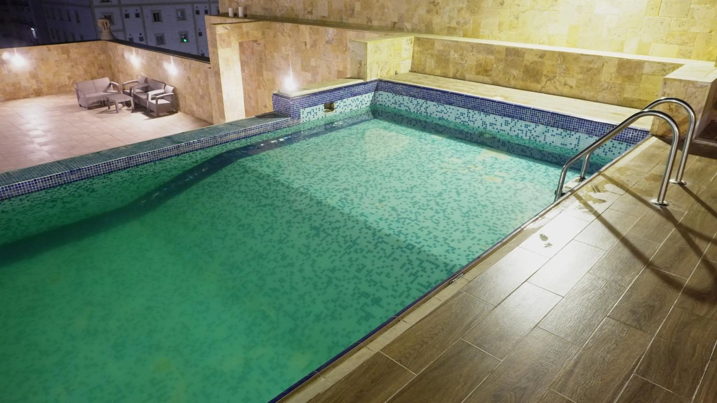 Tu Jardin Al Marwa- توجاردن المروه