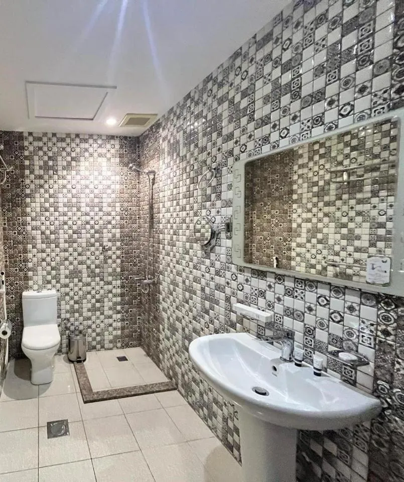 Tu Jardin Al Marwa- توجاردن المروه