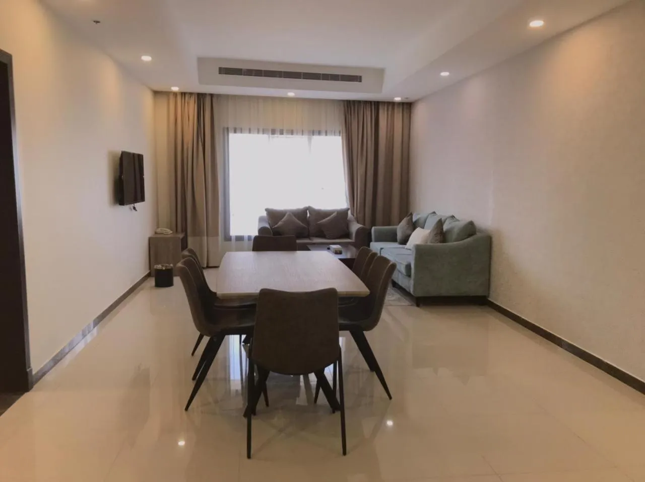 Tu Jardin Al Marwa- توجاردن المروه