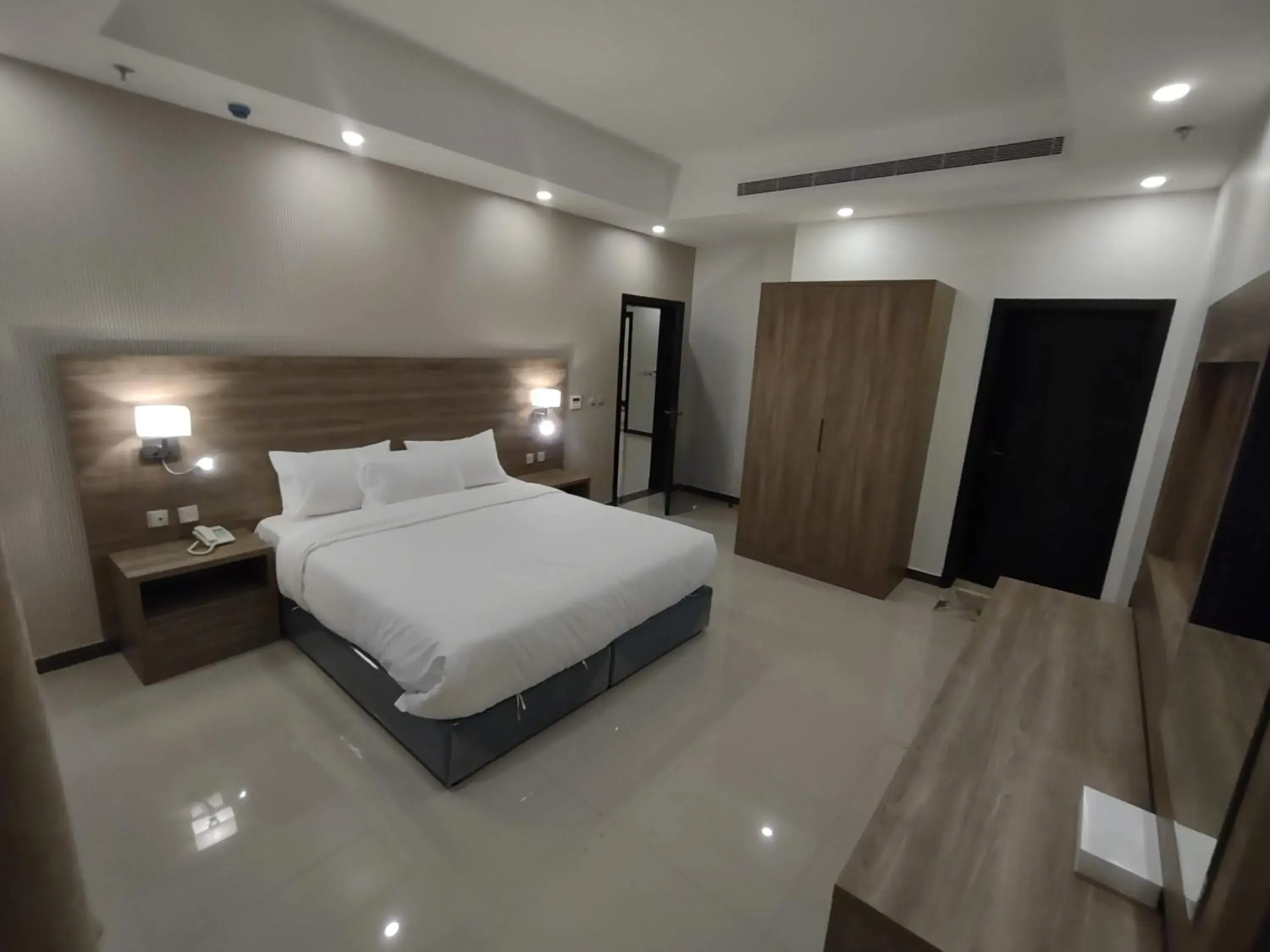 Family Suite in Tu Jardin Al Marwa- توجاردن المروه Family Suite in Tu Jardin Al Marwa- توجاردن المروه