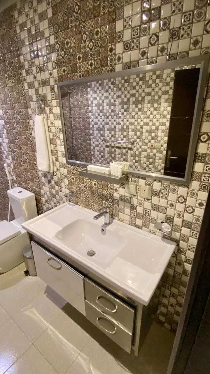 Tu Jardin Al Marwa- توجاردن المروه