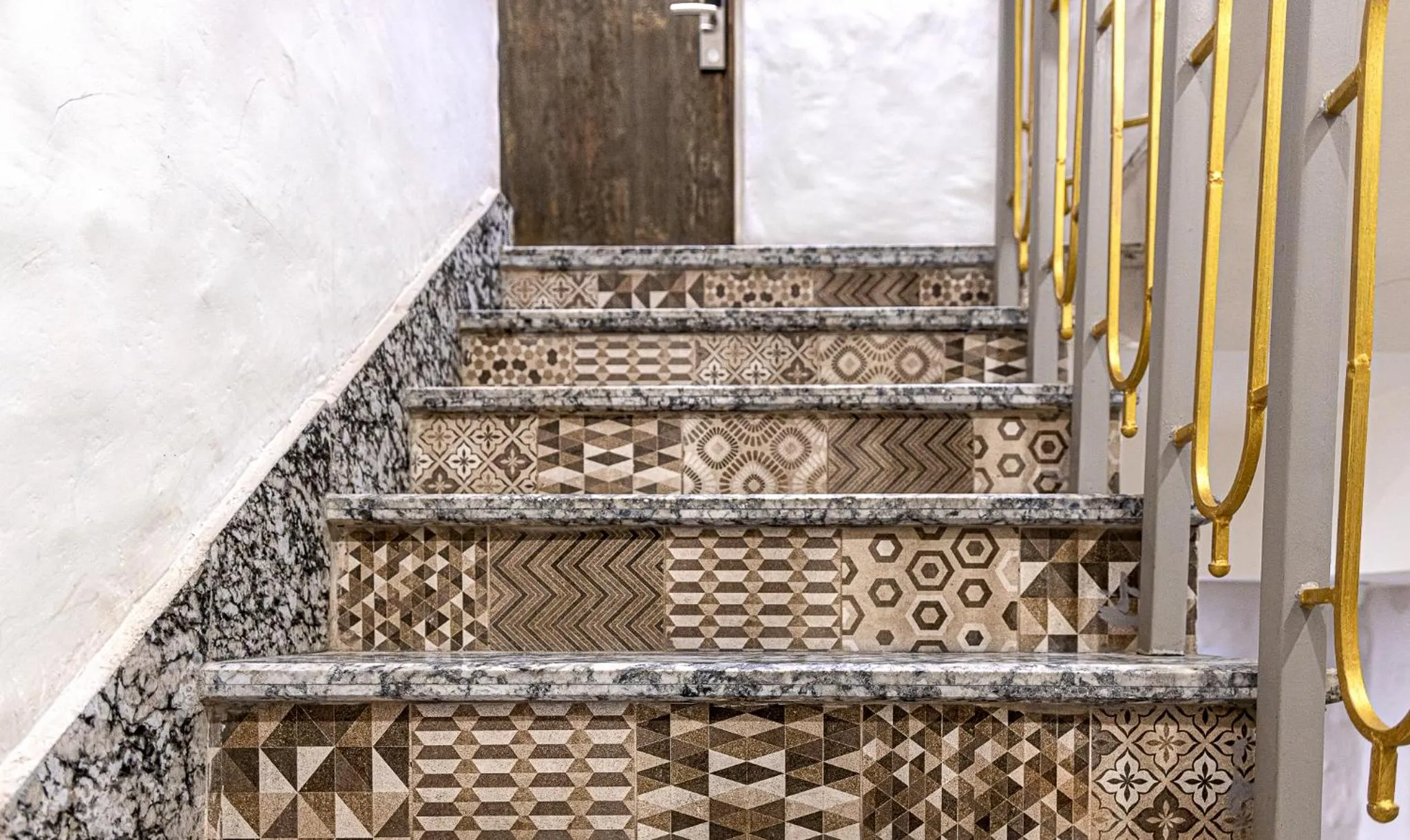 Property building in Vastu Boutique Hotel