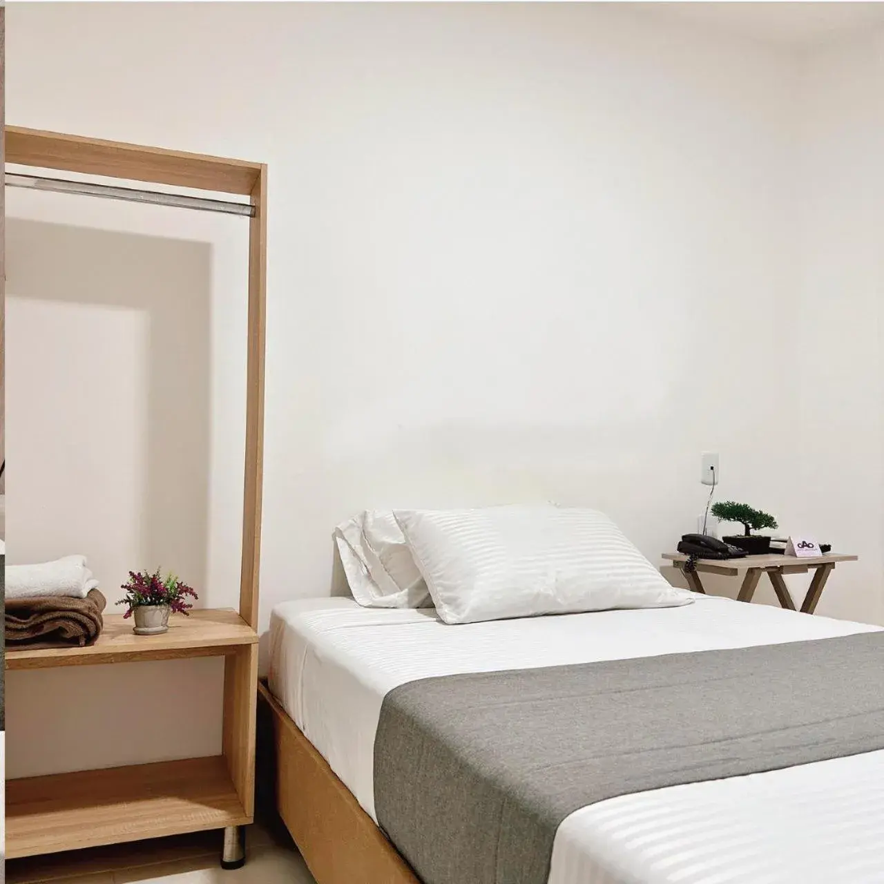 Superior Single Room in Hotel Boutique Gao Superior Single Room in Hotel Boutique Gao