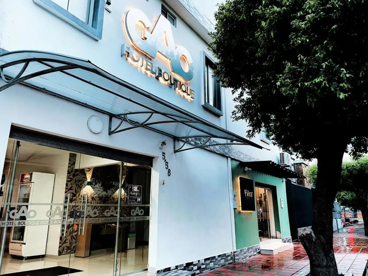 Hotel Boutique Gao Hotel Boutique Gao