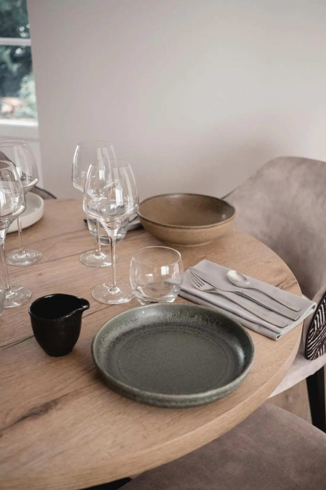 Restaurant/places to eat in Hôtel-Restaurant Villa Métis