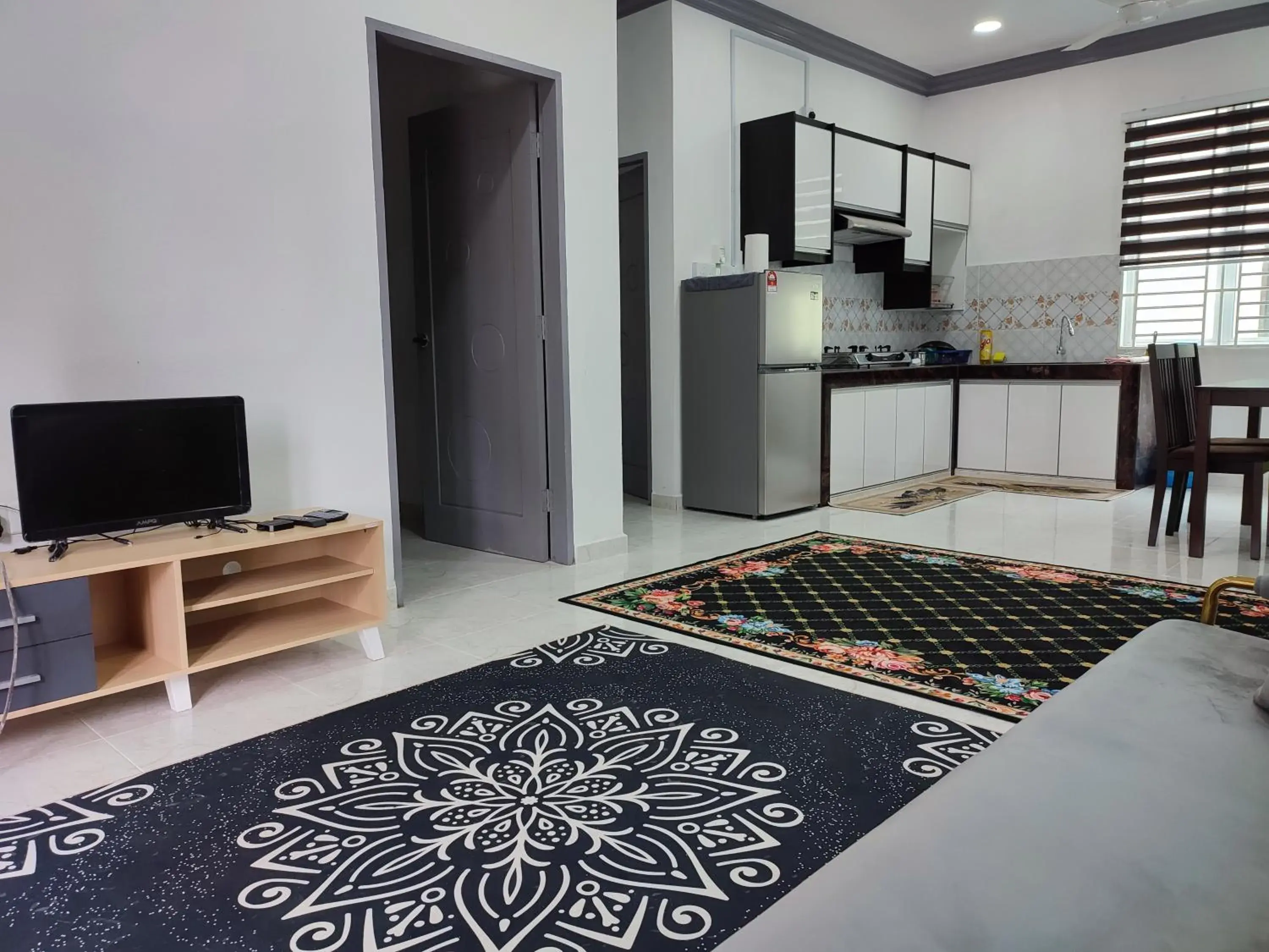 Two-Bedroom Townhouse in Kayangan Inn Two-Bedroom Townhouse in Kayangan Inn