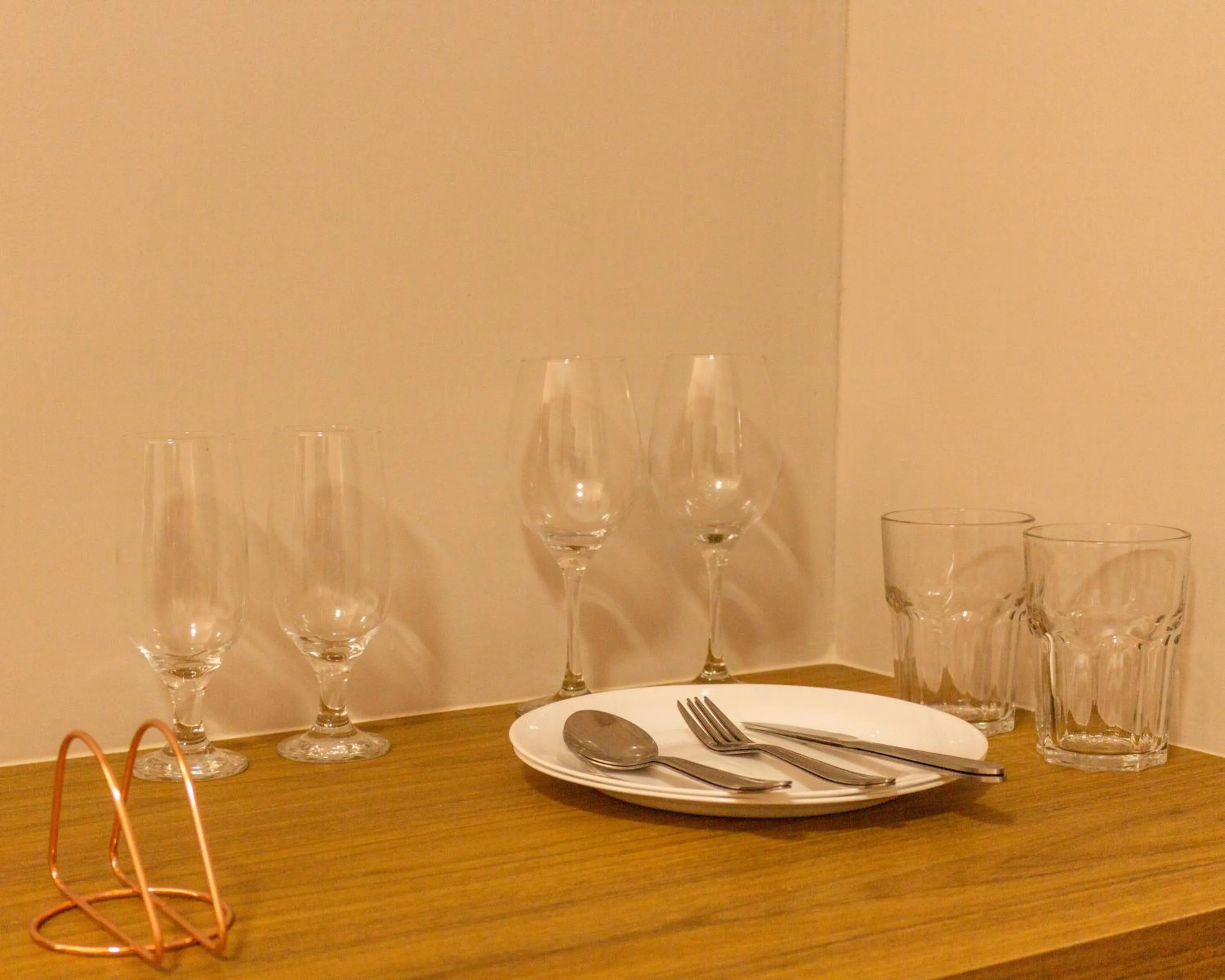 Food in Pousada Vovó Teresa