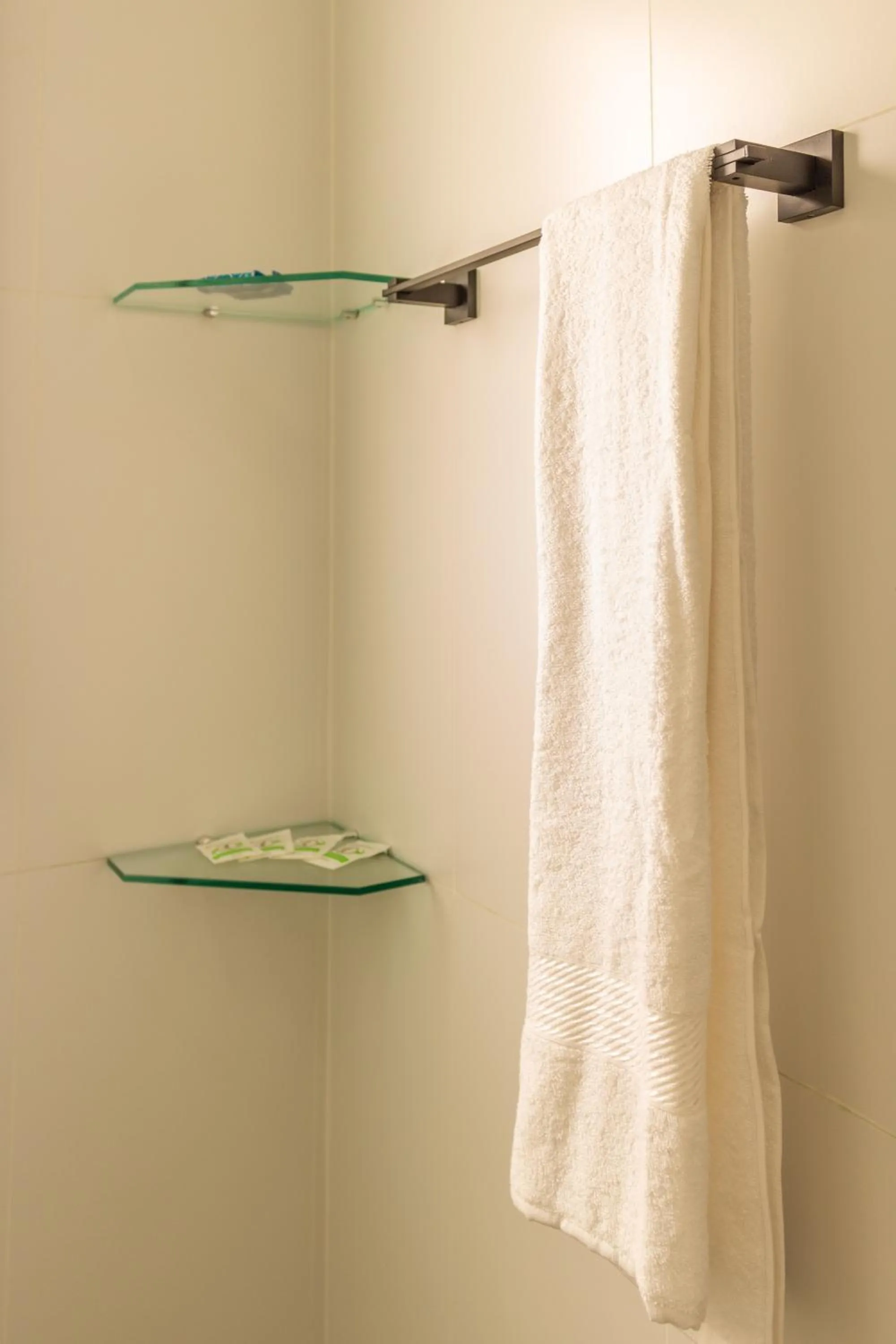 Area and facilities in Pousada Vovó Teresa