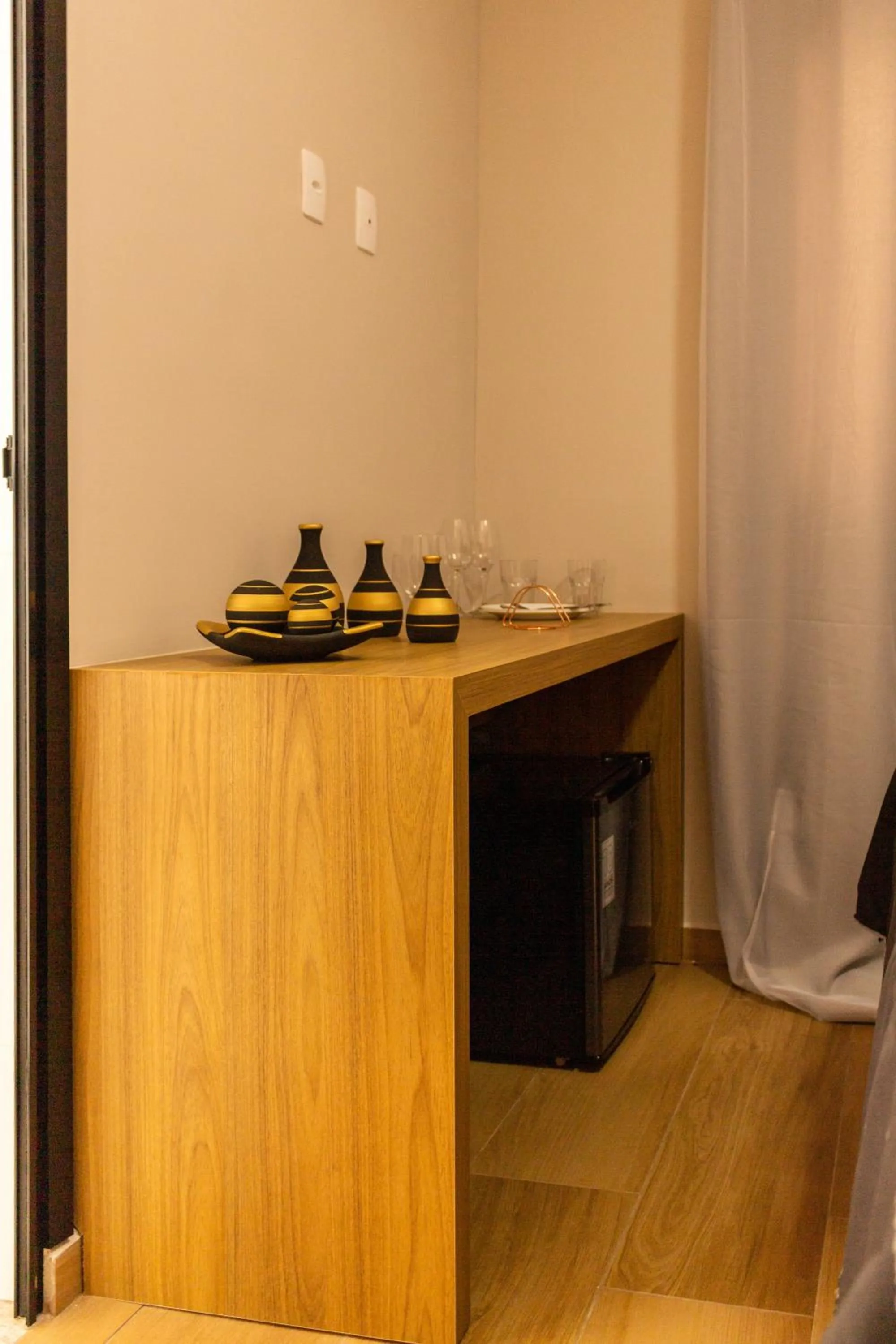 TV and multimedia in Pousada Vovó Teresa