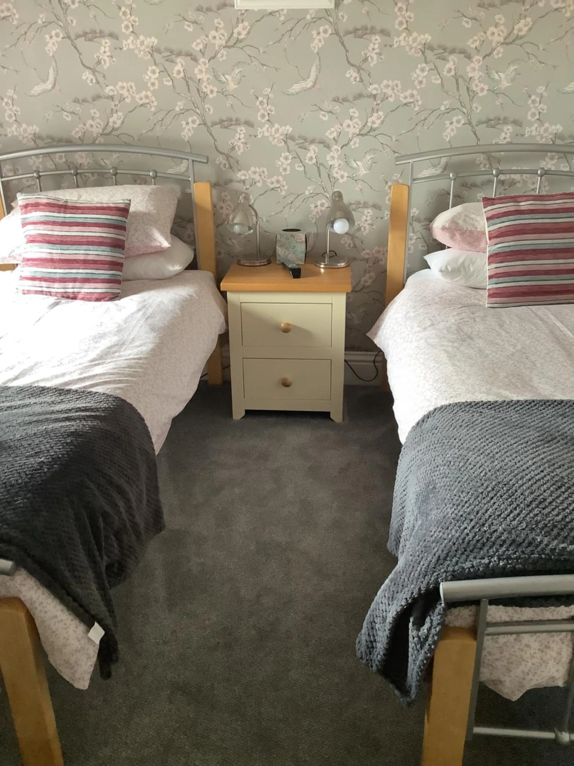 Photo of the whole room in Westlea Bed and Breakfast