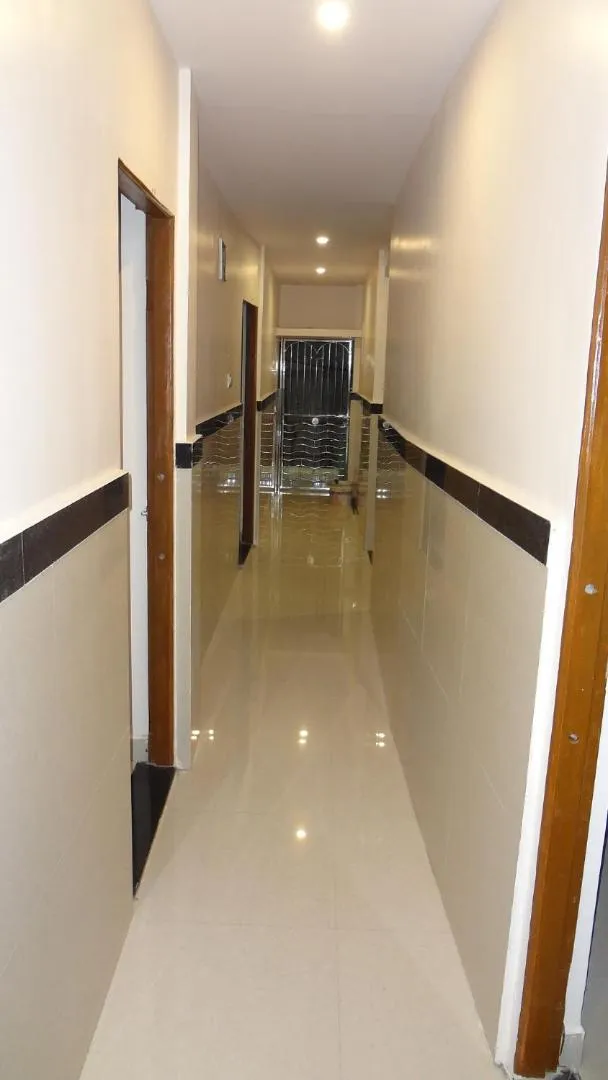 Anand P G hostel males only