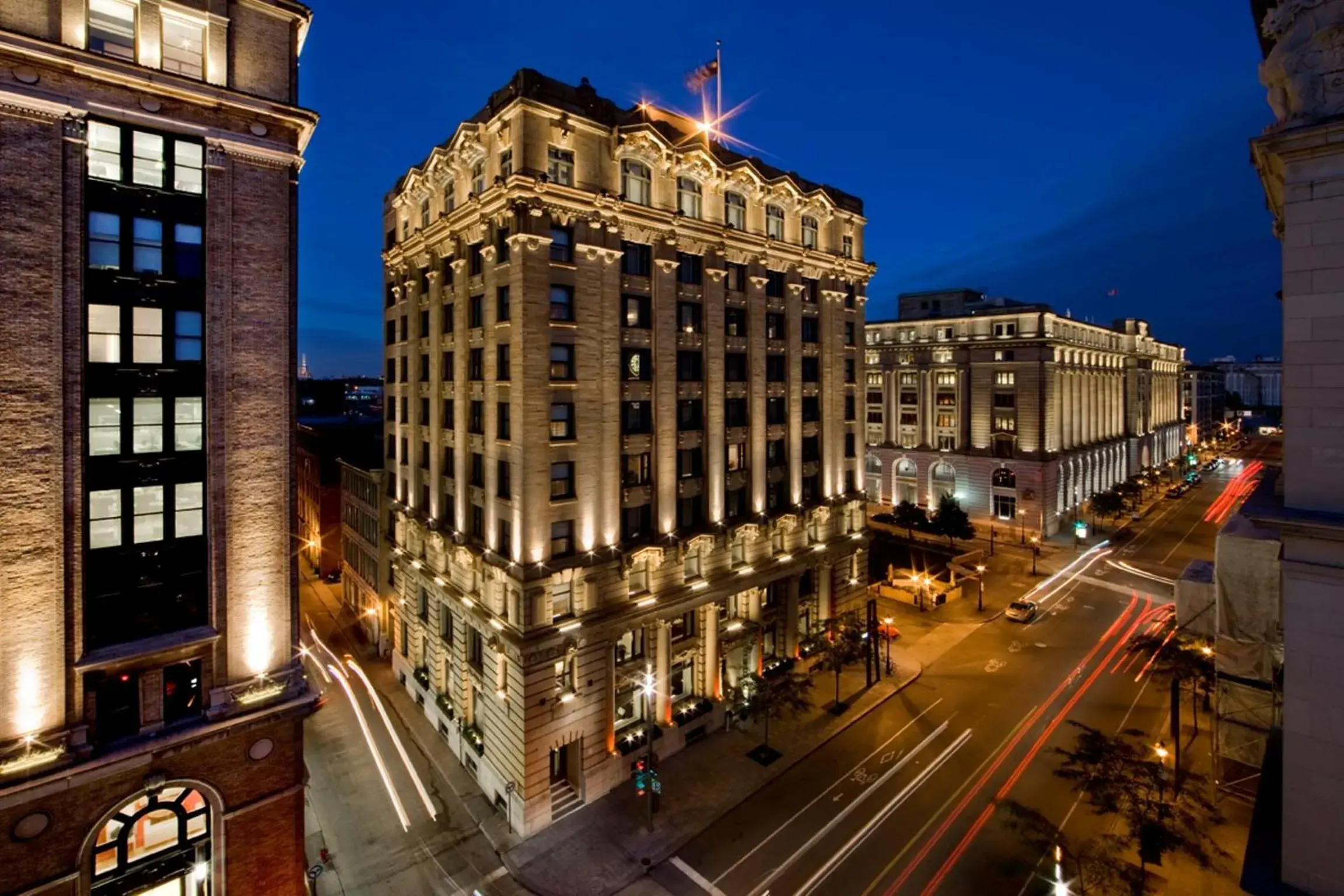 Hotel St Paul, Montreal, a Member of Design Hotels Hotel St Paul, Montreal, a Member of Design Hotels