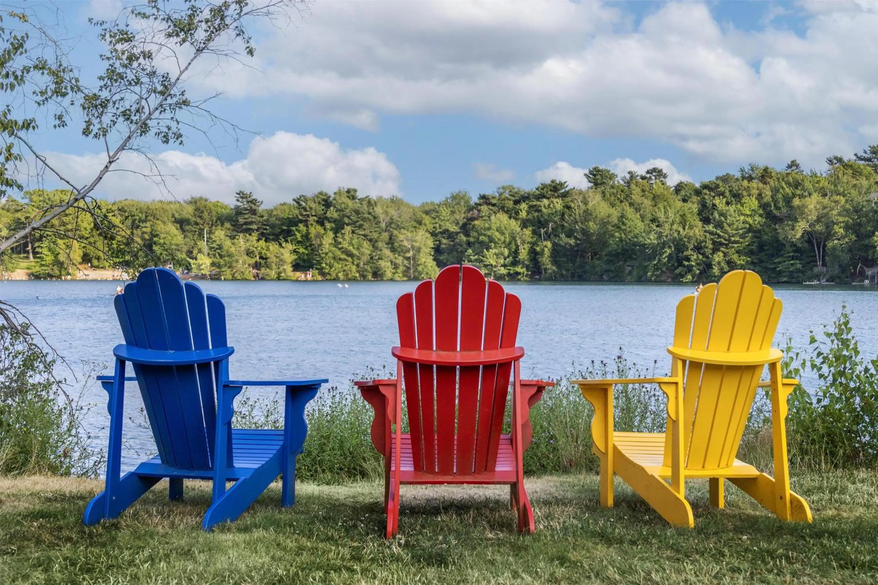 Property building in Best Western Plus Chocolate Lake Hotel - Halifax