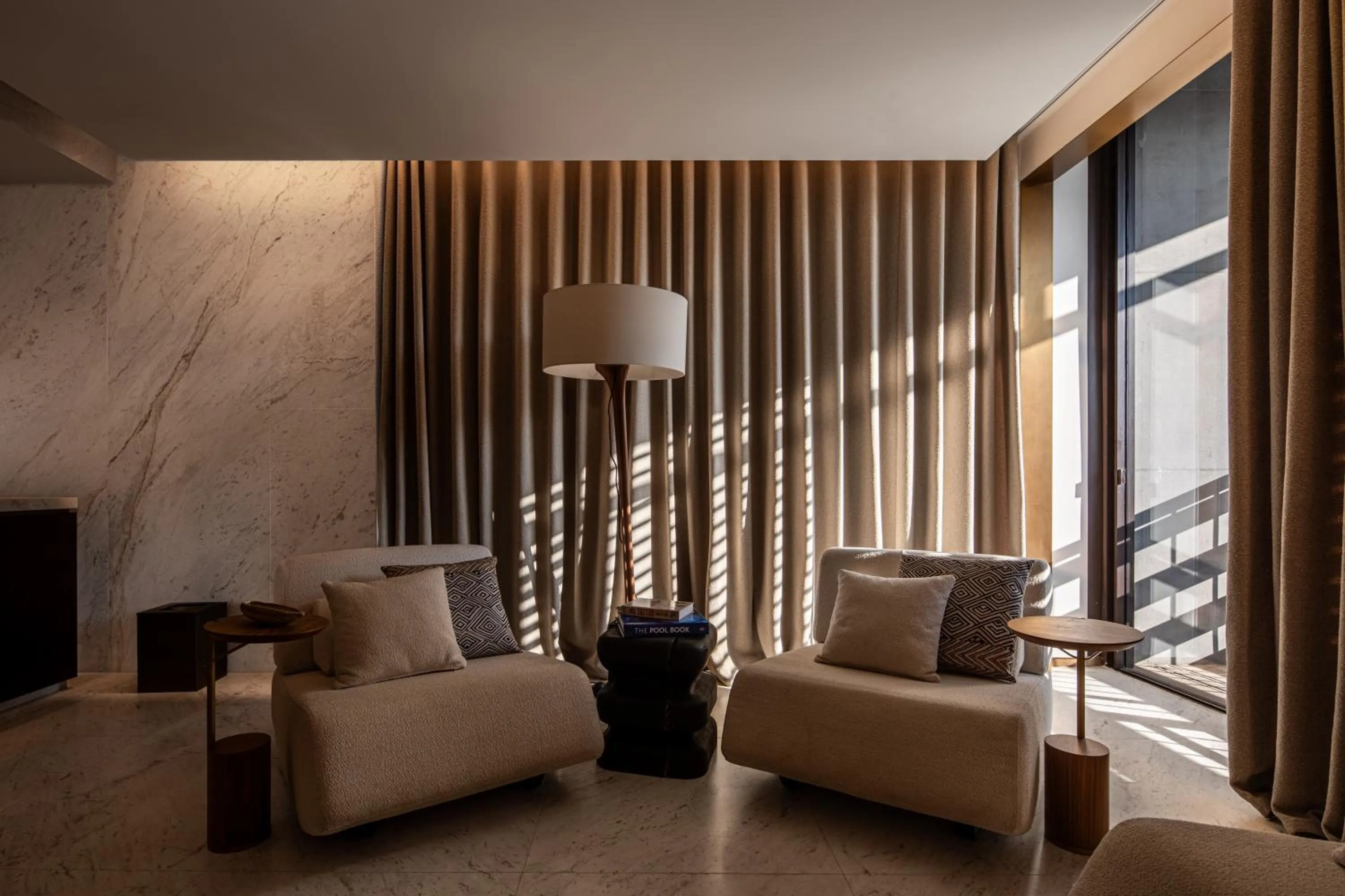Spa and wellness centre/facilities in Rosewood São Paulo