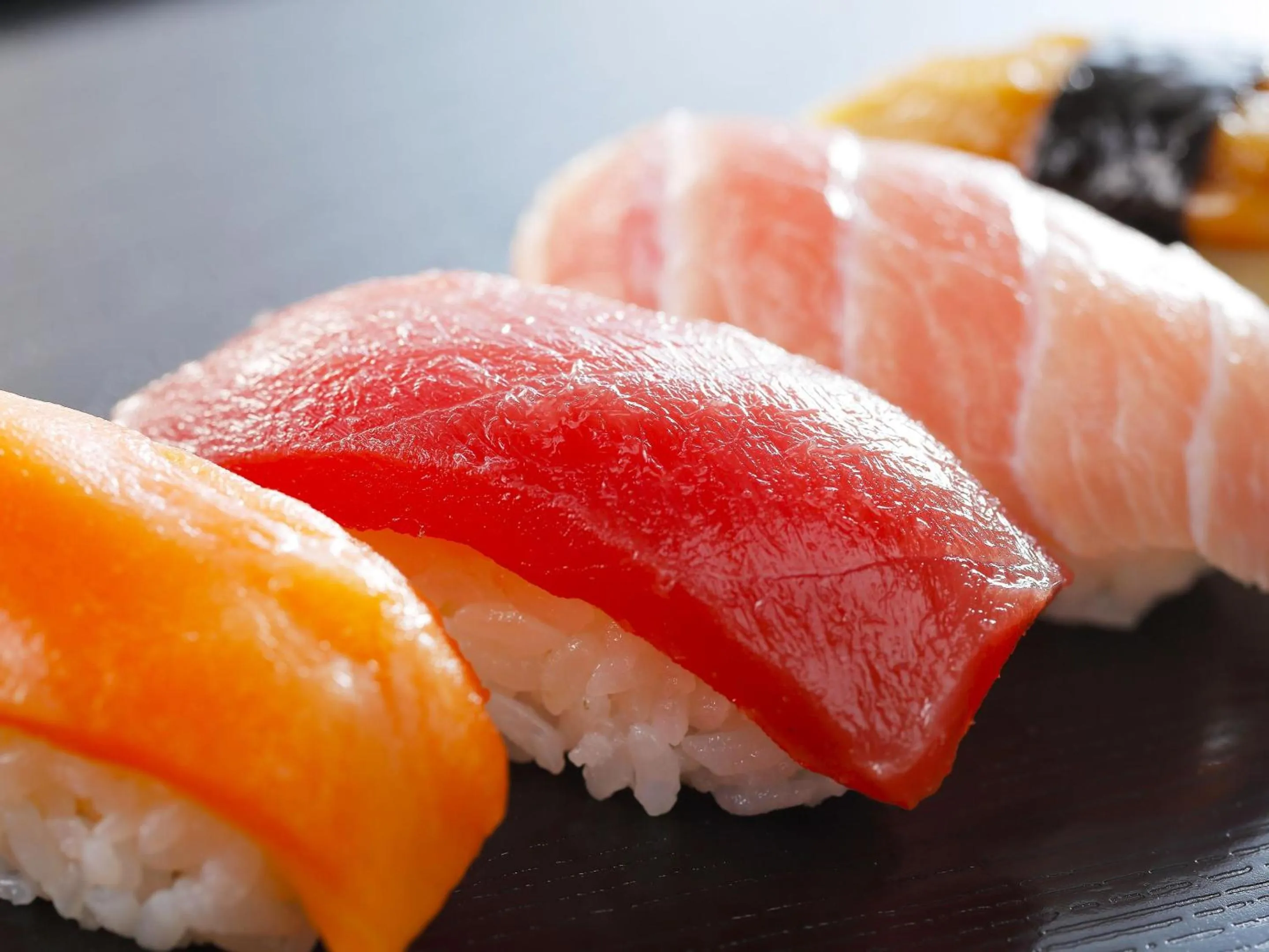 Restaurant/places to eat in HOTEL SEABREEZE CORAL