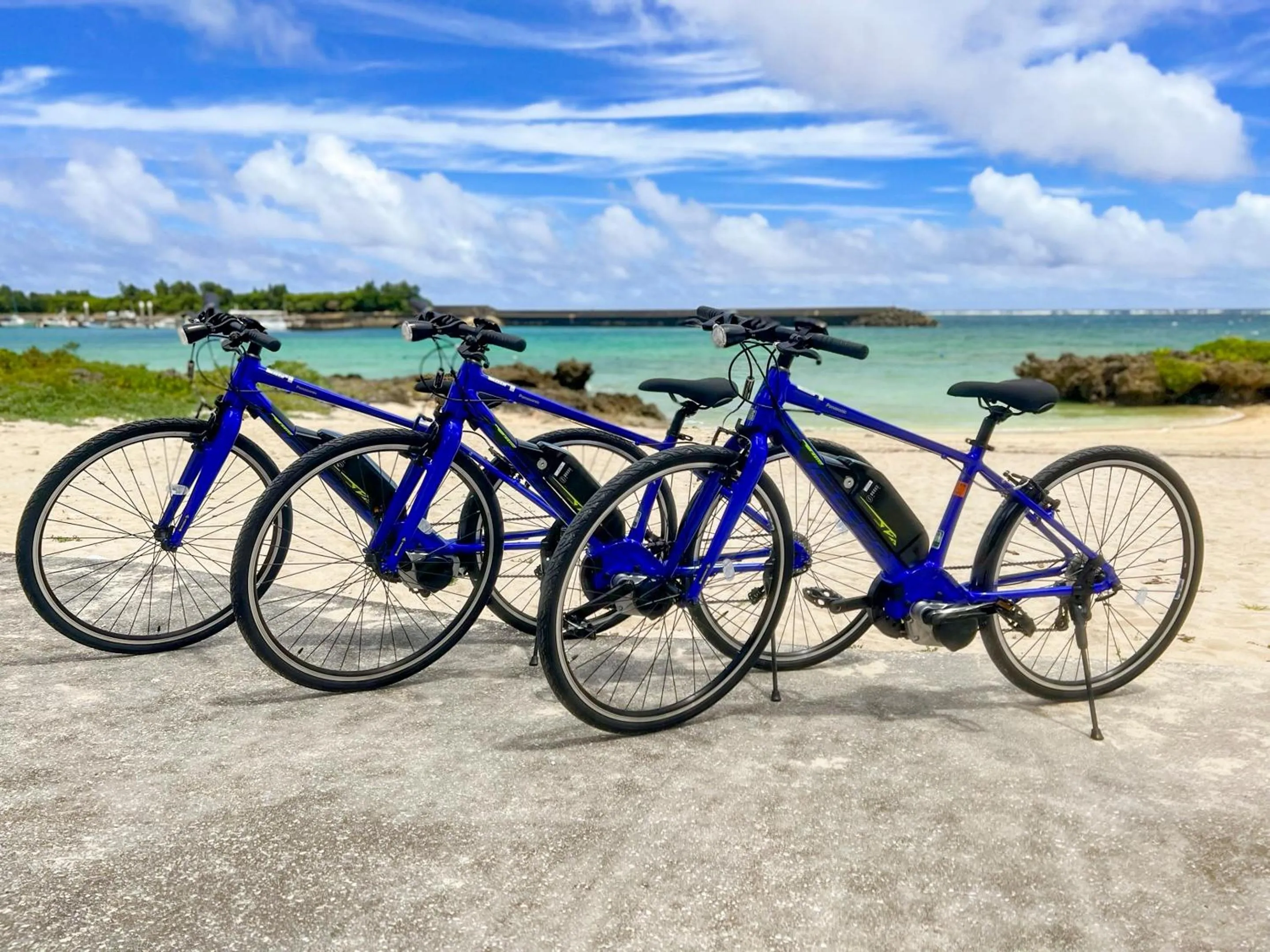 Activities in HOTEL SEABREEZE CORAL