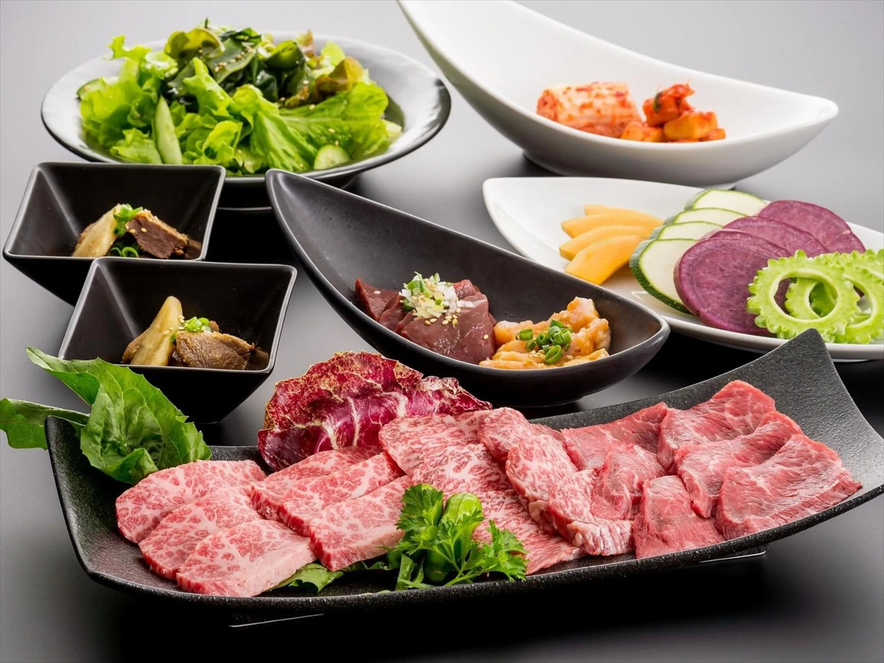 Restaurant/places to eat in HOTEL SEABREEZE CORAL