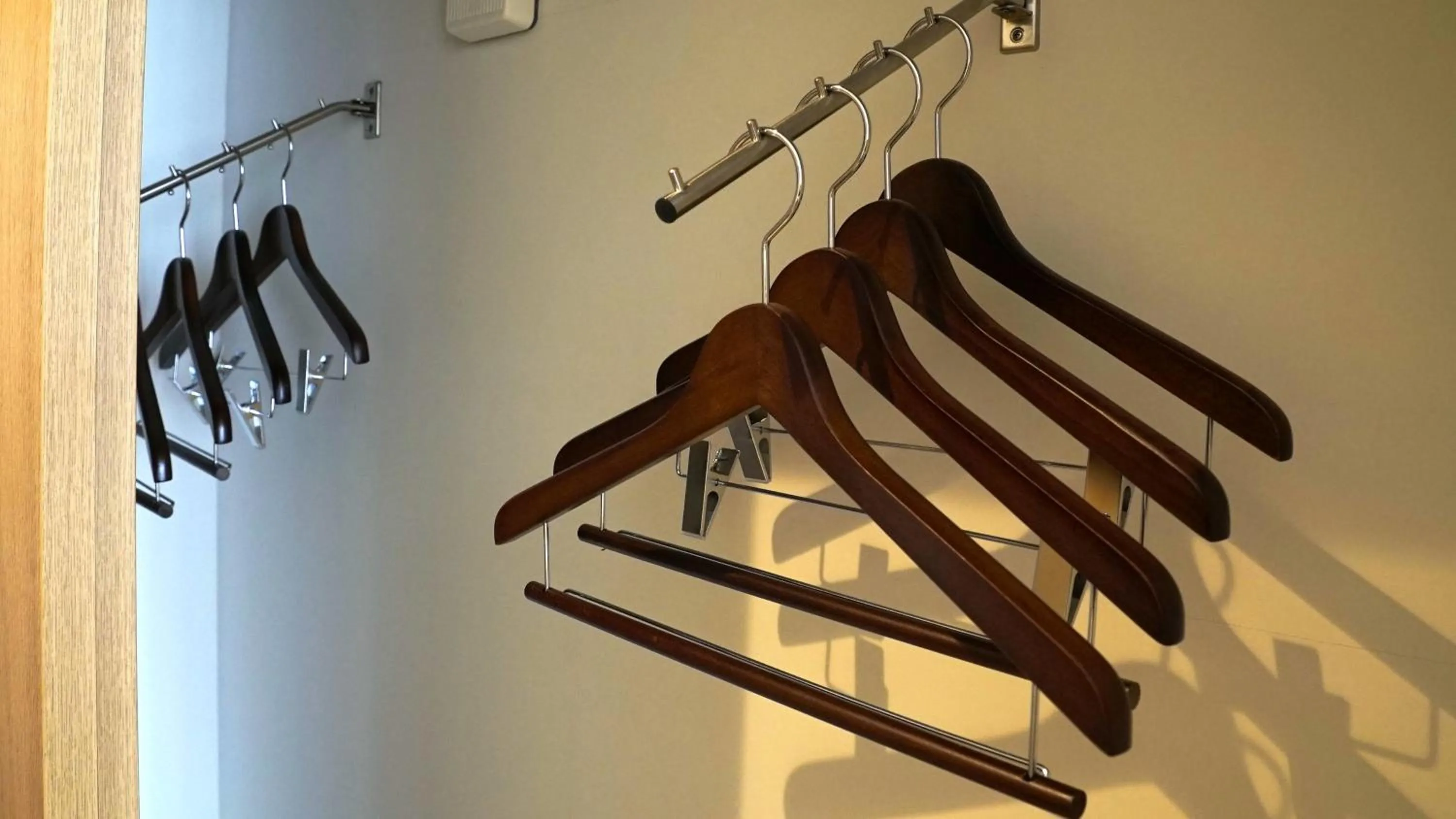 Photo of the whole room in HOTEL SEABREEZE CORAL