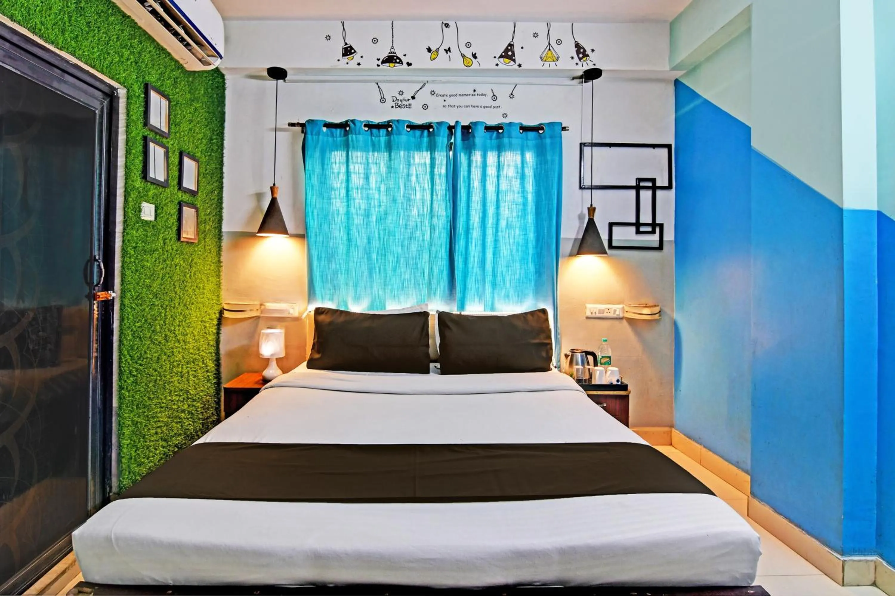 Bedroom, Bed in Super OYO 82026 BANGUR INN