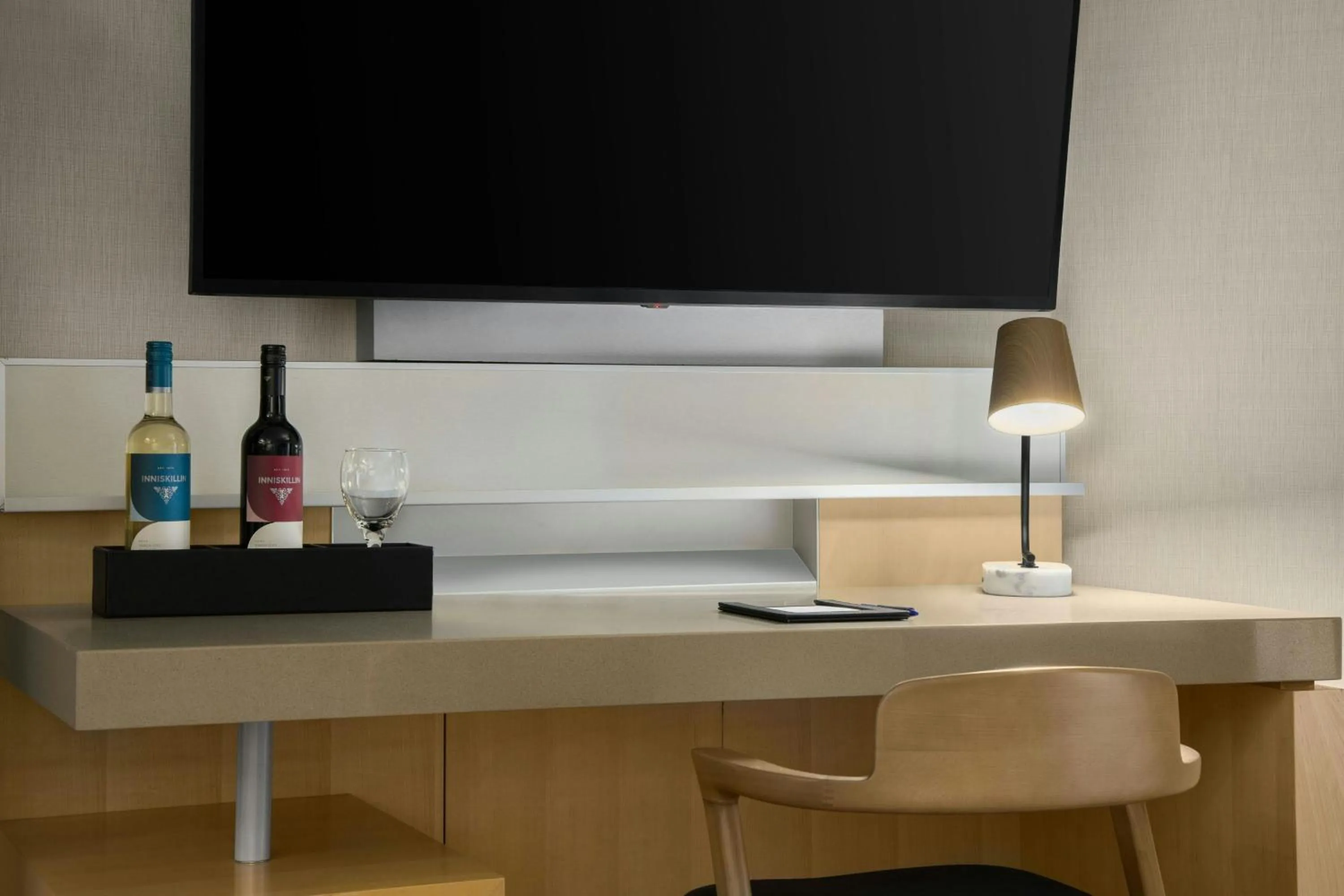 Photo of the whole room in Delta Hotels by Marriott Whistler Village Suites