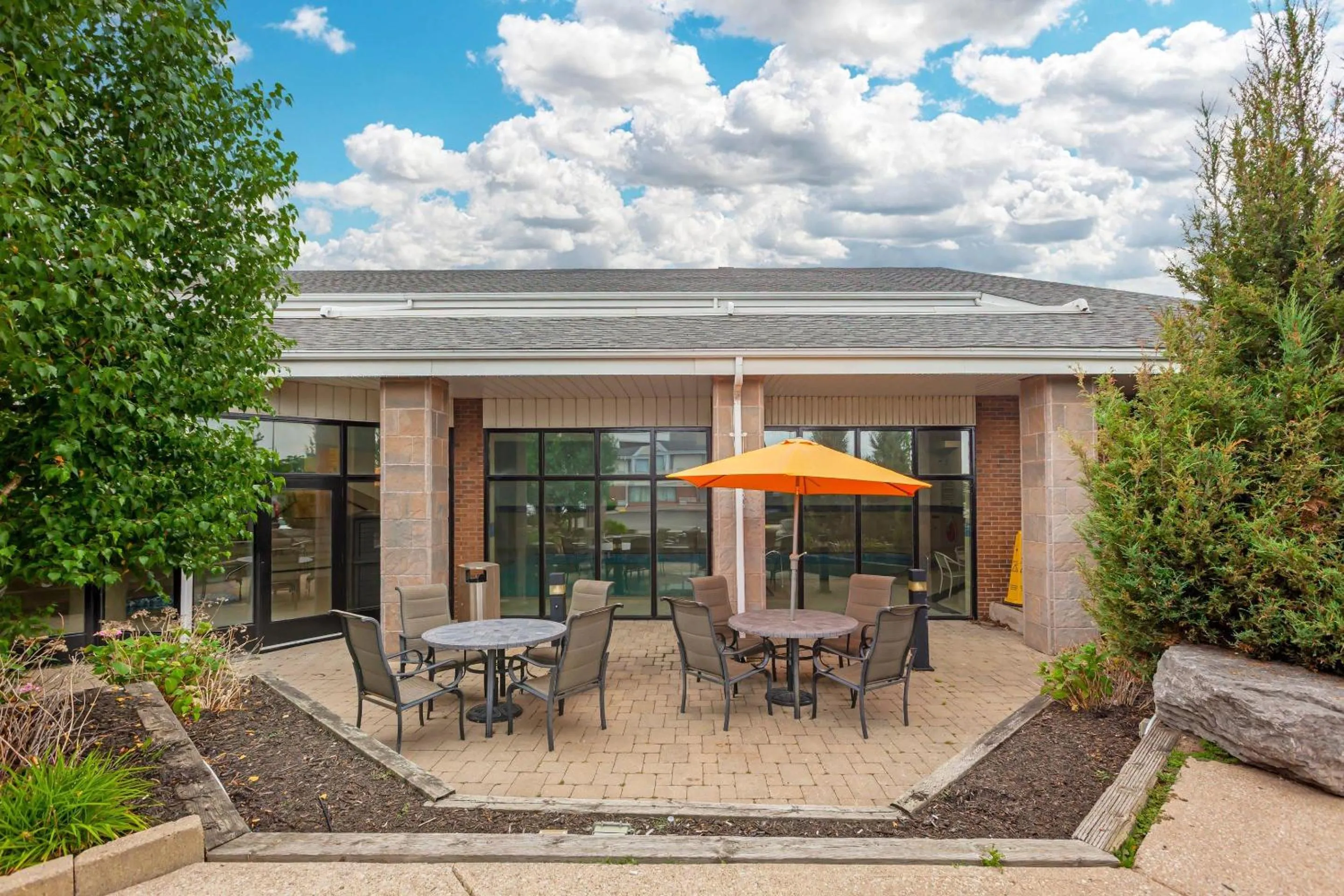 Other in Quality Inn & Suites