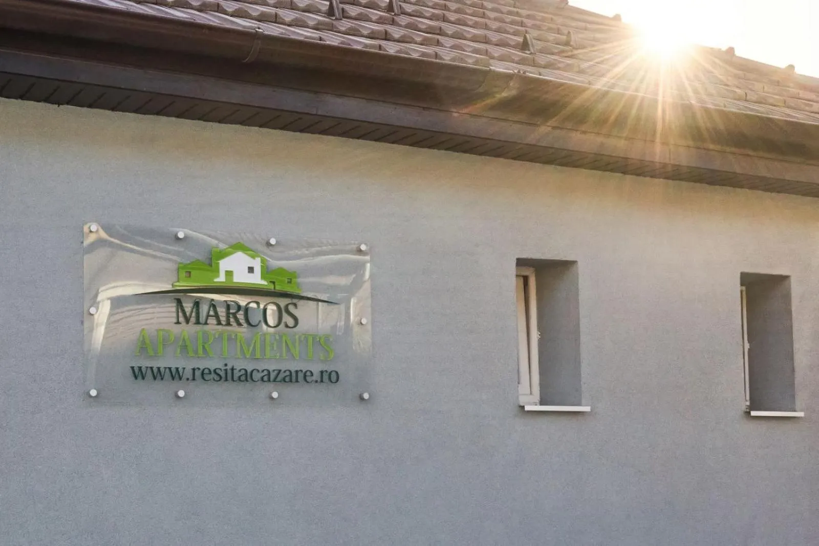 Street view in Marcos Apartments Victoriei - self check-in