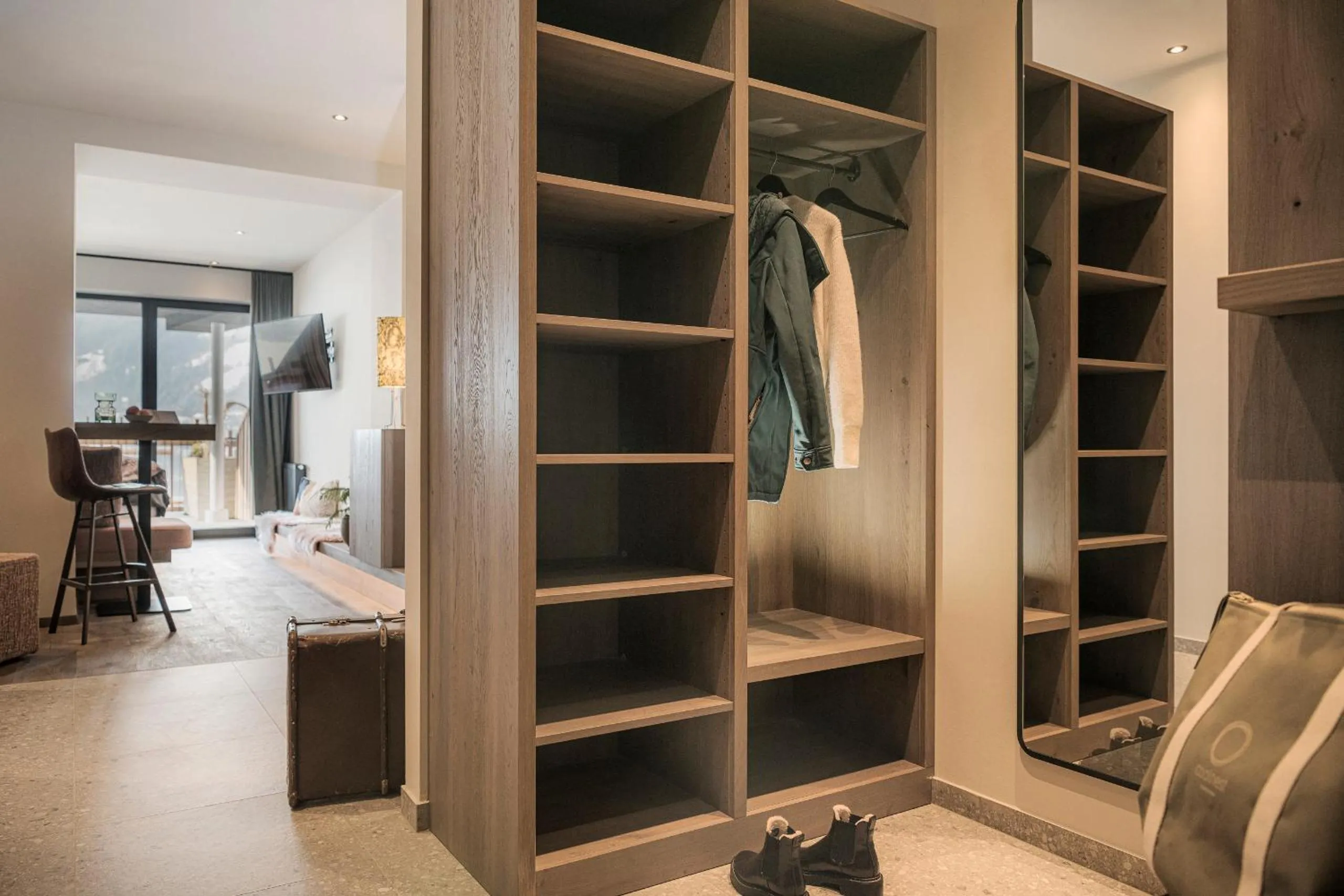 Living room in Coolnest