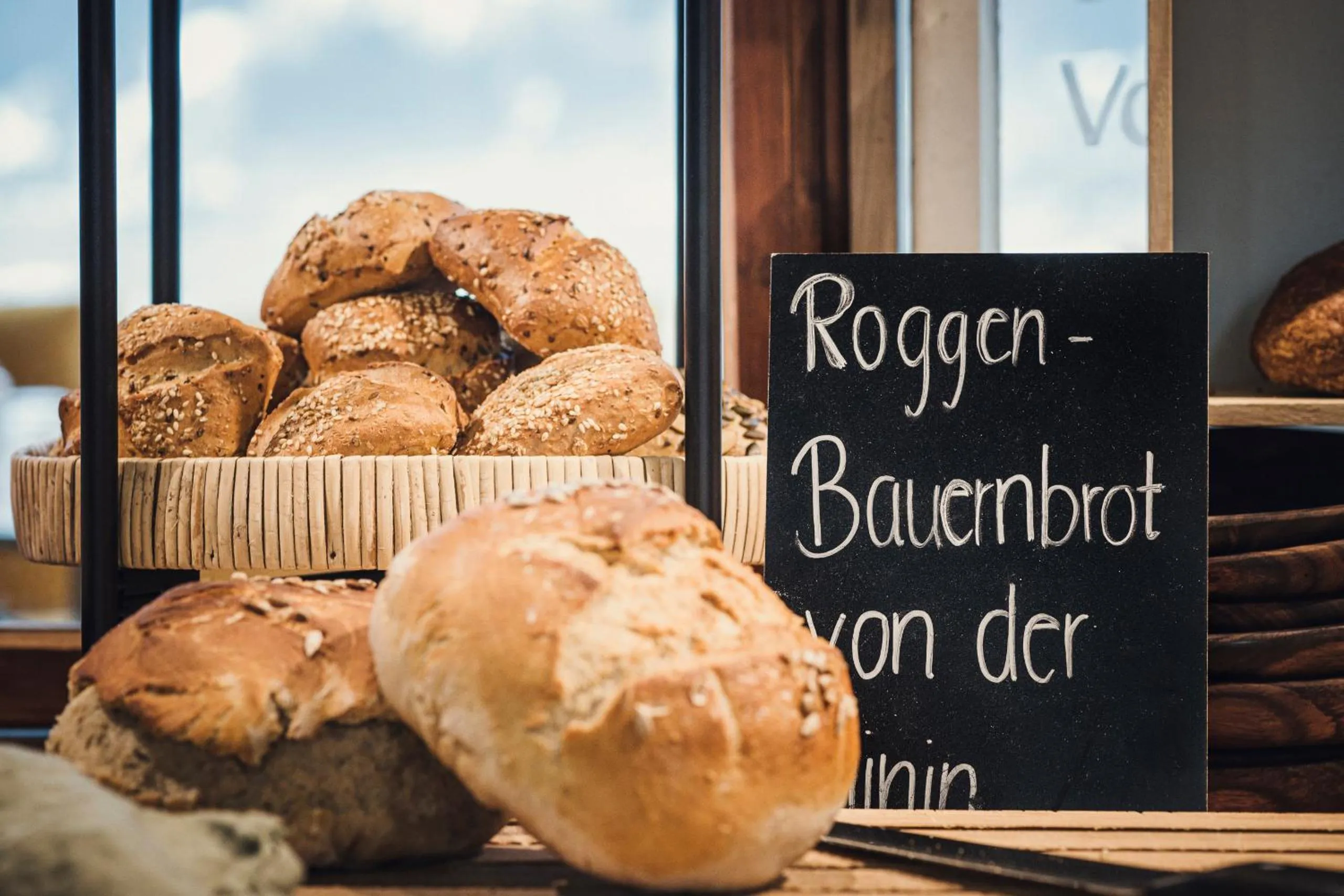 Breakfast in Coolnest