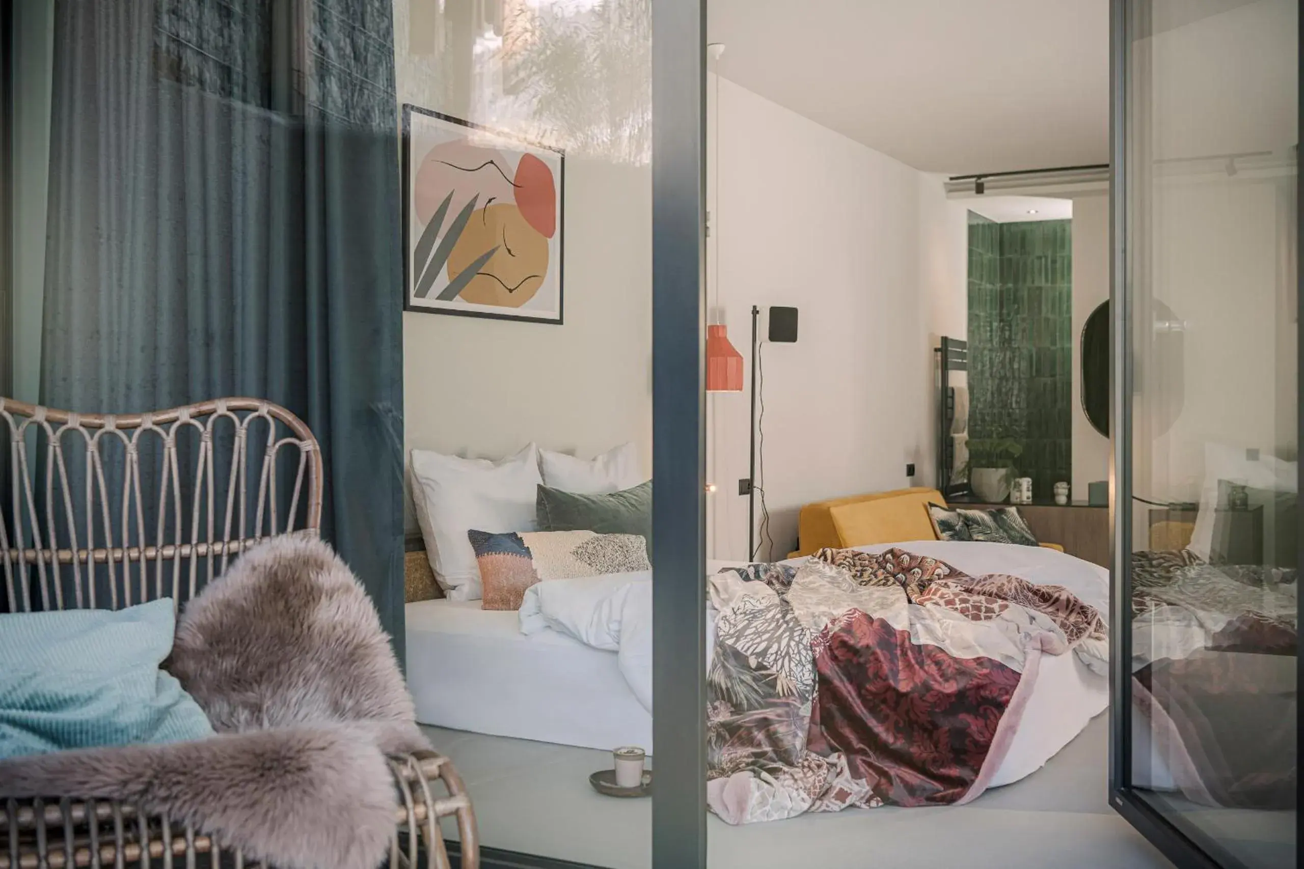 Deluxe Junior Suite in Coolnest Deluxe Junior Suite in Coolnest